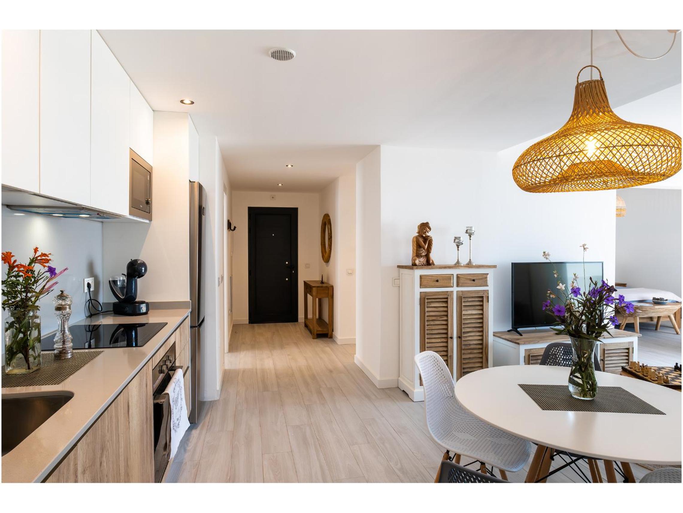 FTV Holidays Homes Casa Tiare