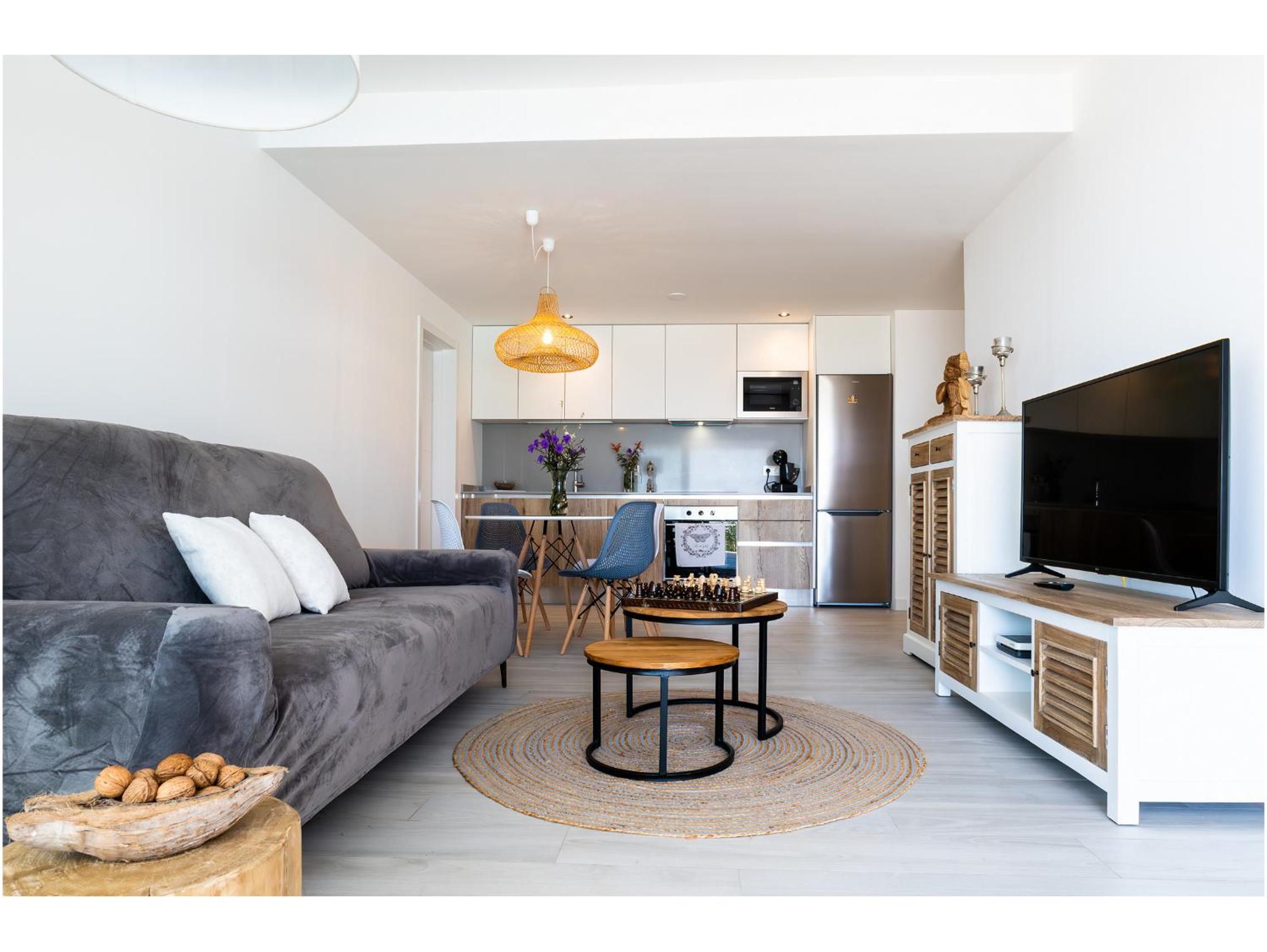 FTV Holidays Homes Casa Tiare