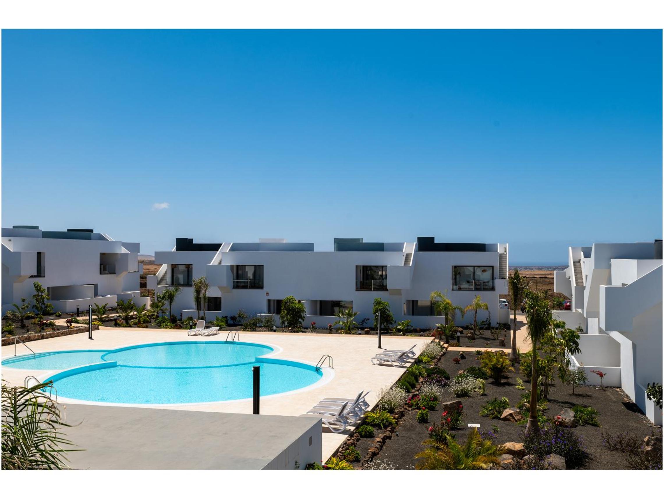 FTV Holidays Homes Casa Tiare