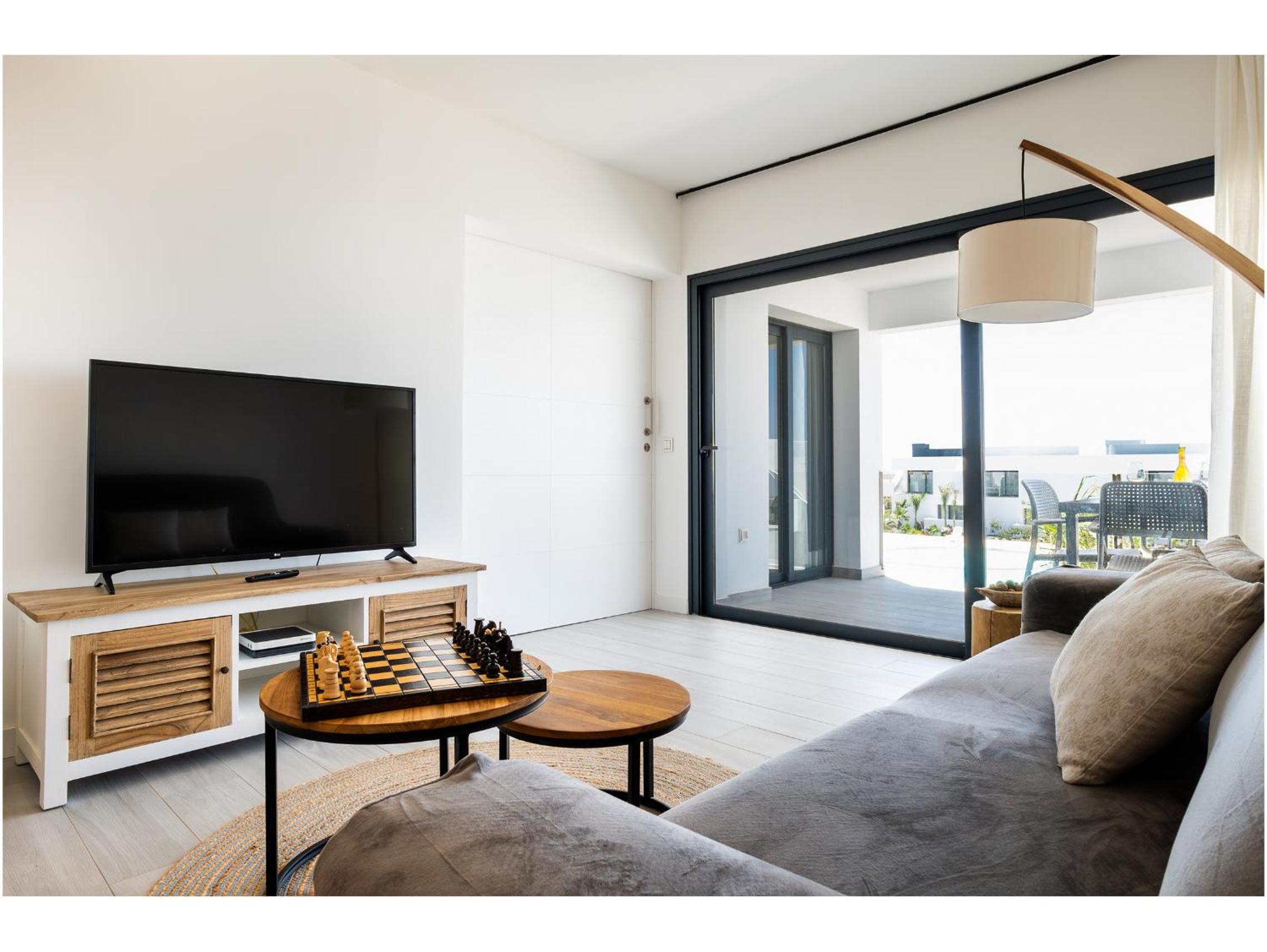 FTV Holidays Homes Casa Tiare