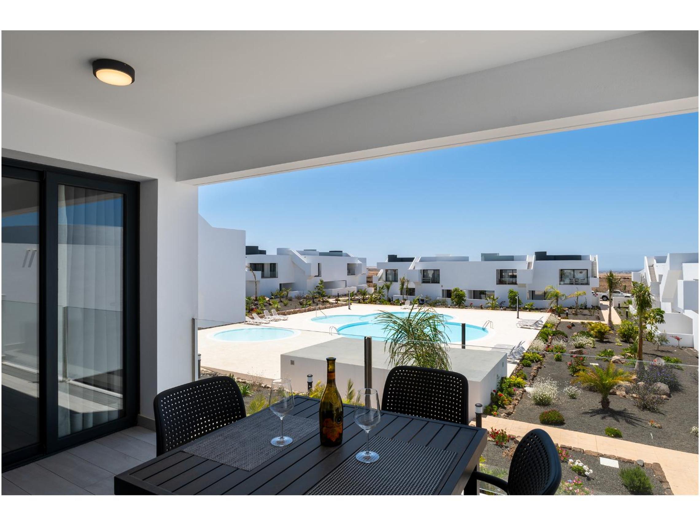 FTV Holidays Homes Casa Tiare