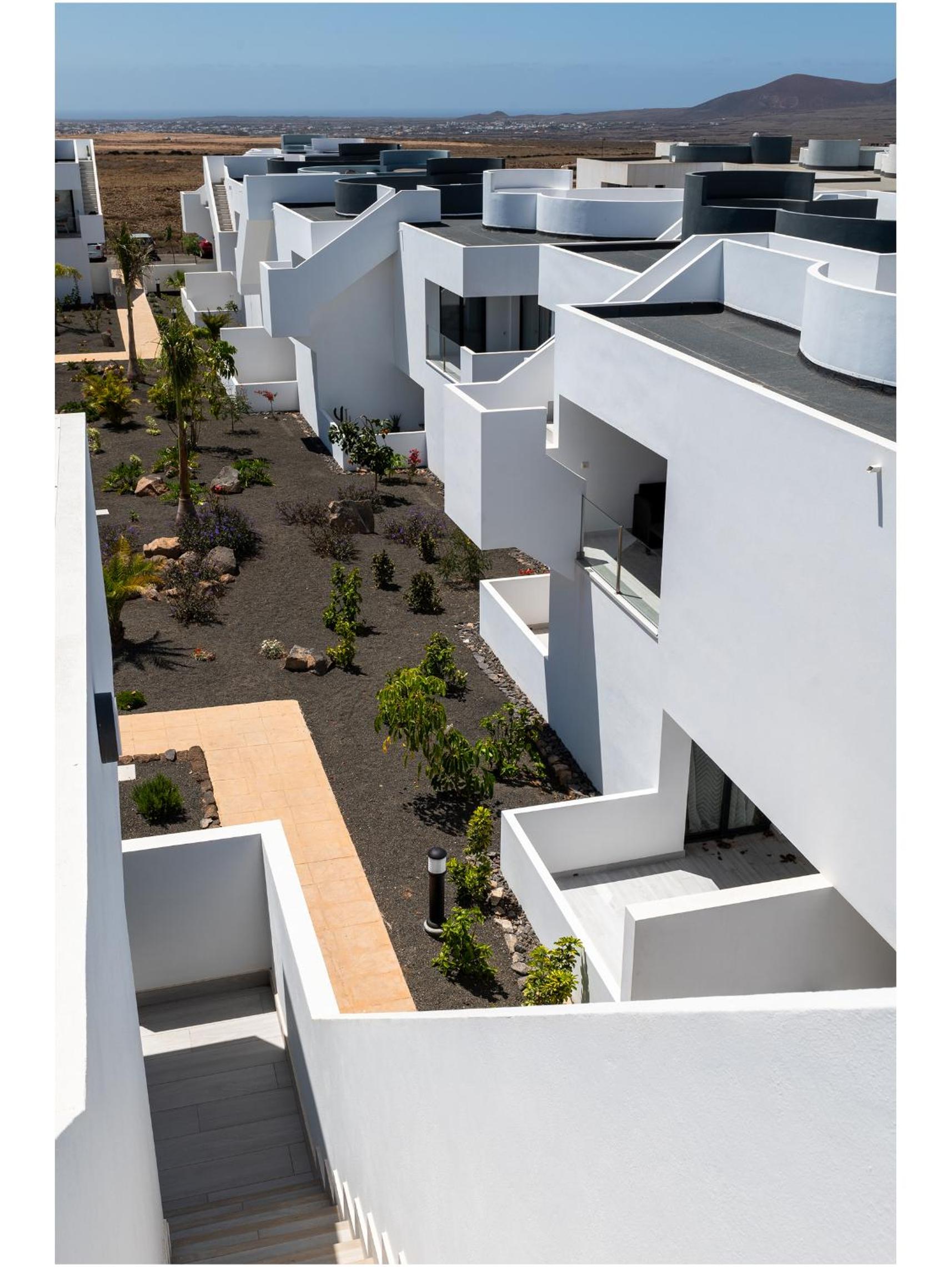 FTV Holidays Homes Casa Tiare