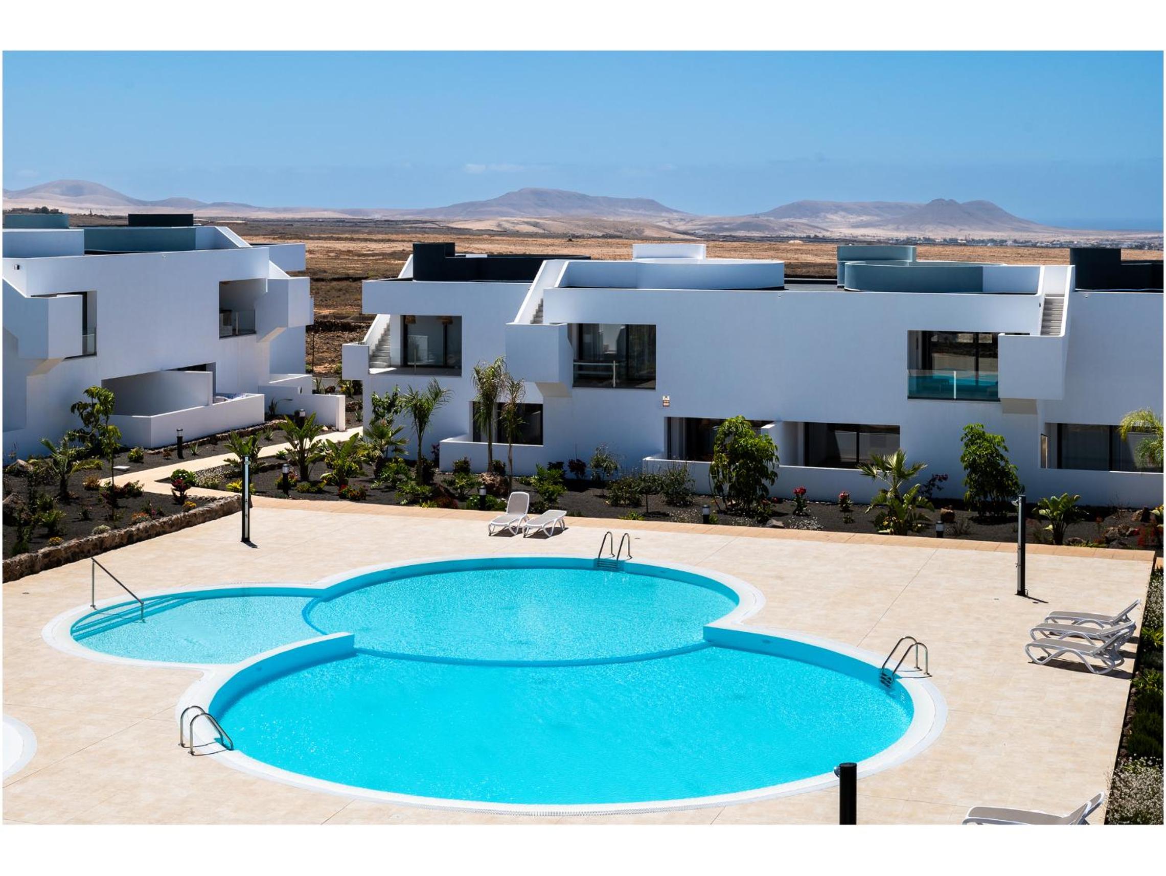 FTV Holidays Homes Casa Tiare