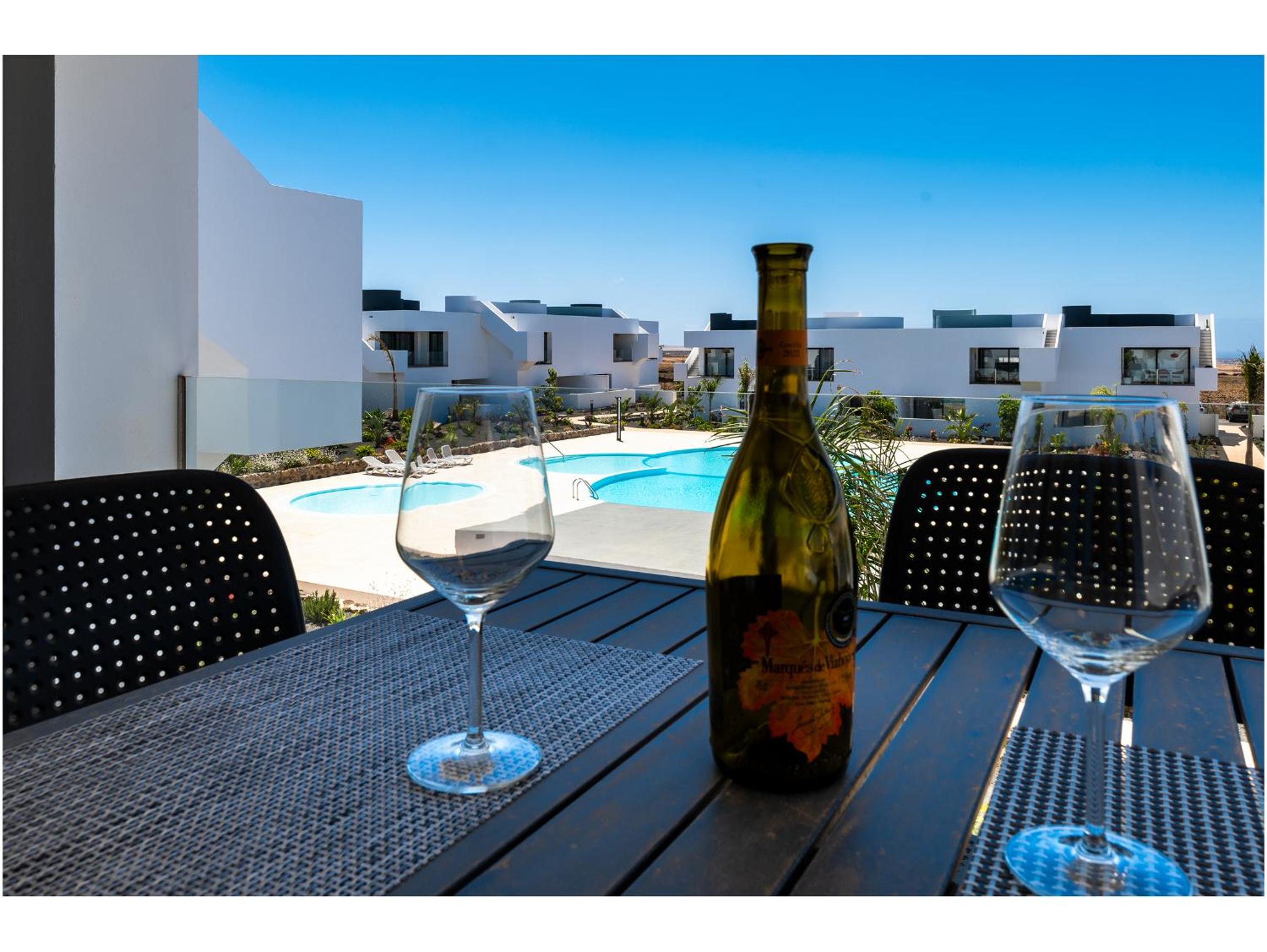FTV Holidays Homes Casa Tiare