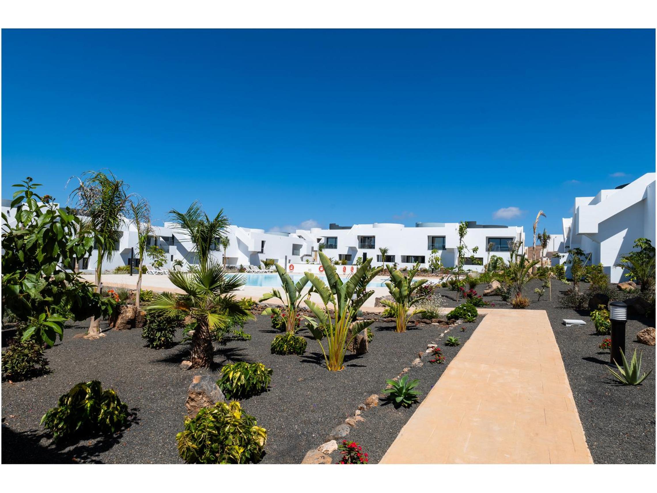 FTV Holidays Homes Casa Tiare