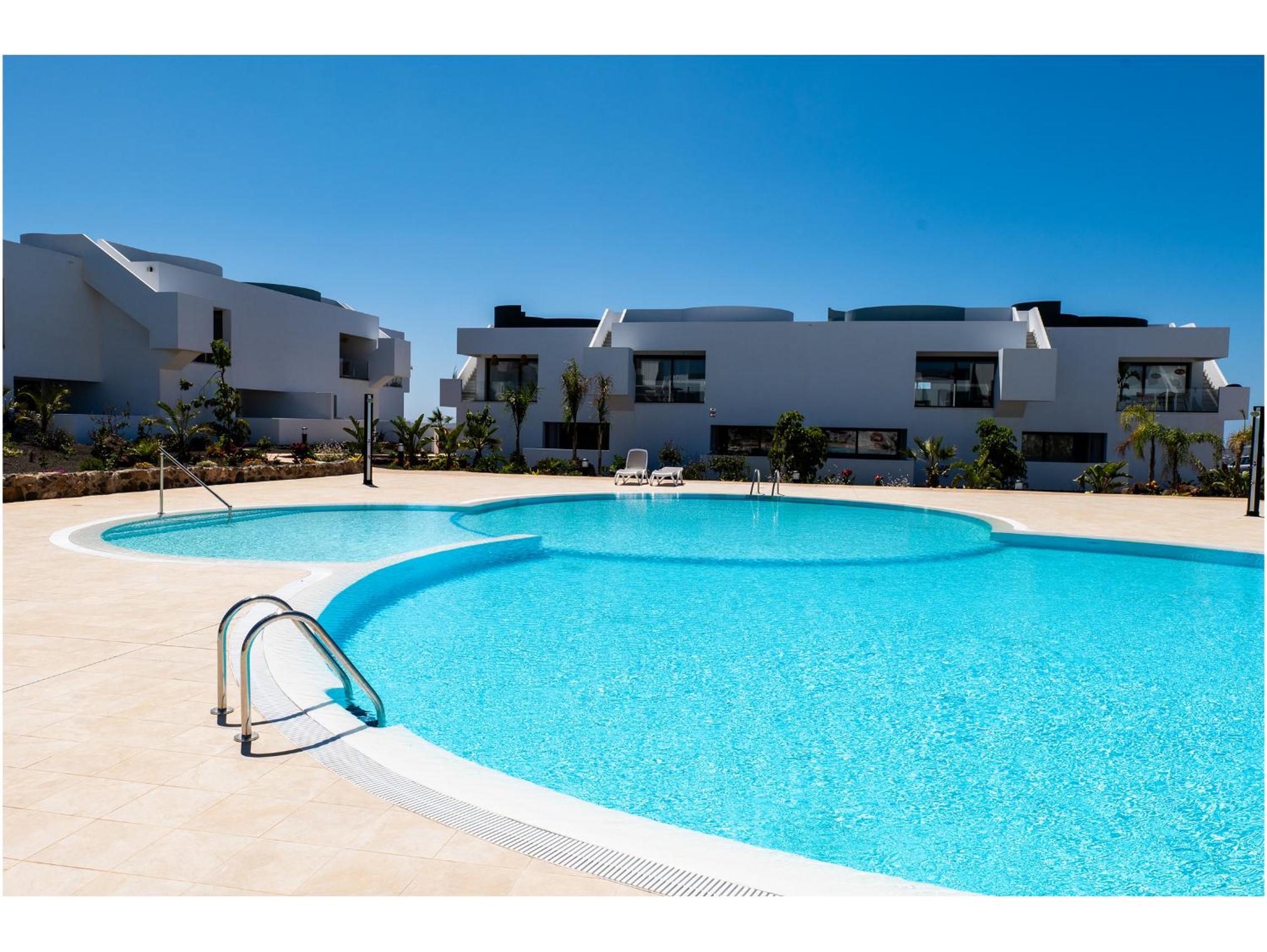 FTV Holidays Homes Casa Tiare
