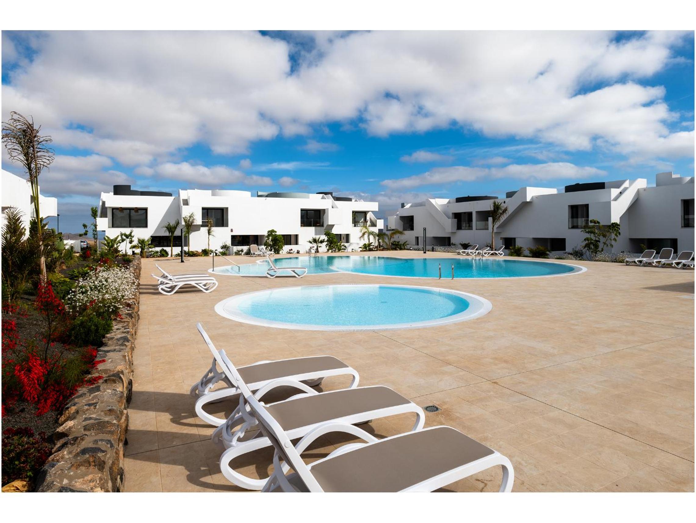 FTV Holidays Homes Casa Tiare