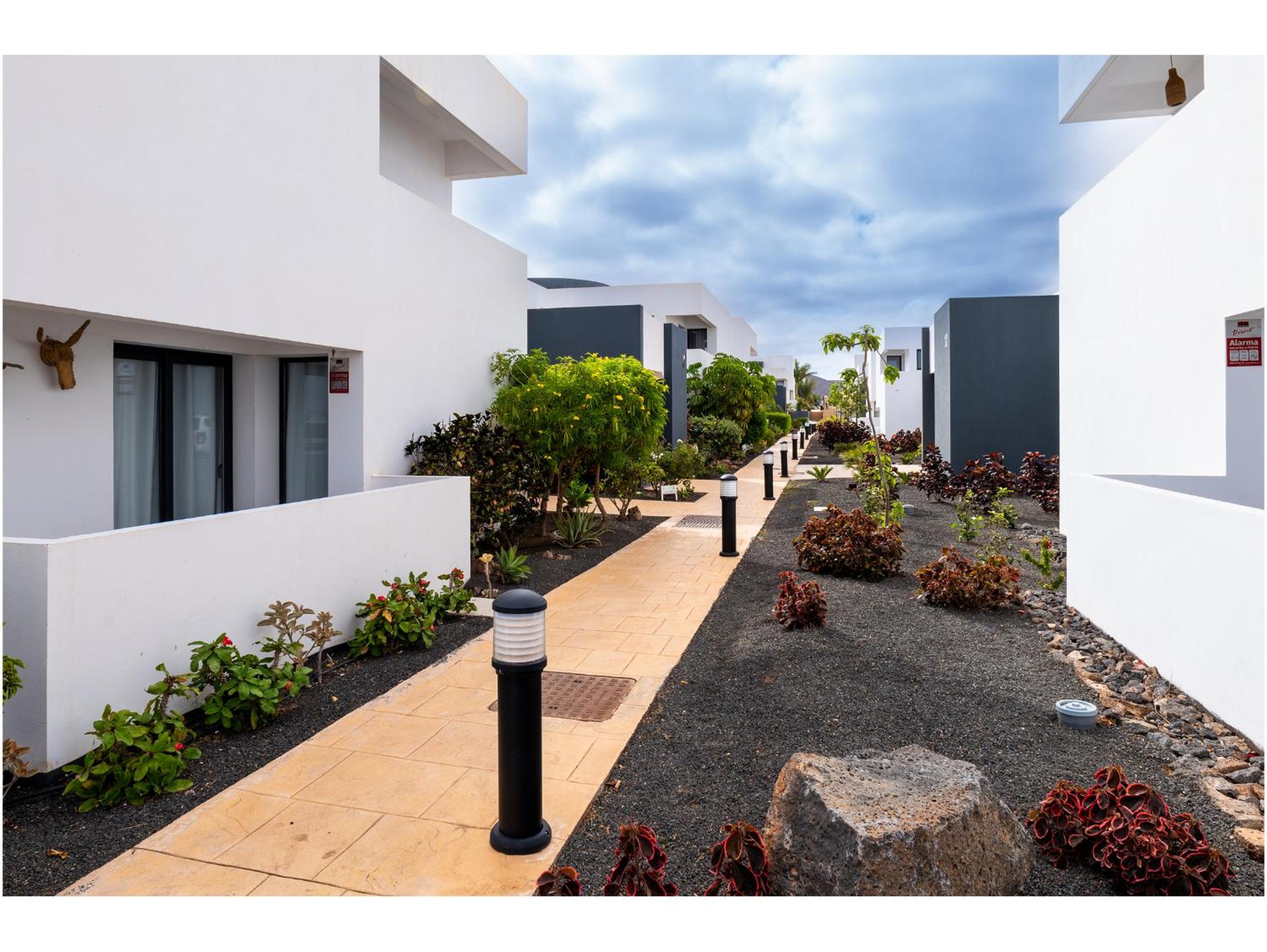 FTV Holidays Homes Casa Tiare