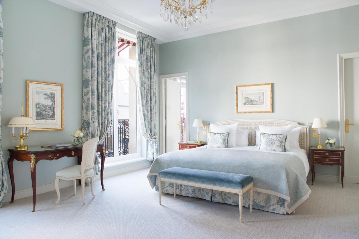 Le Bristol Paris - Oetker Hotels 139