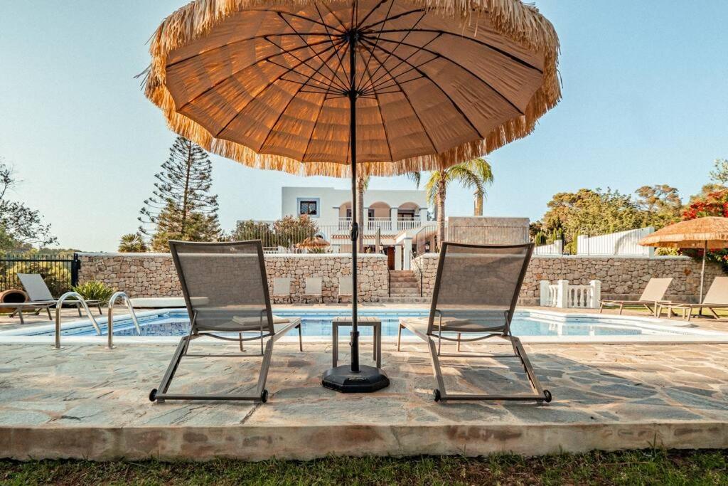 Finca Norte, Amazing villa close to the best Beaches view 5