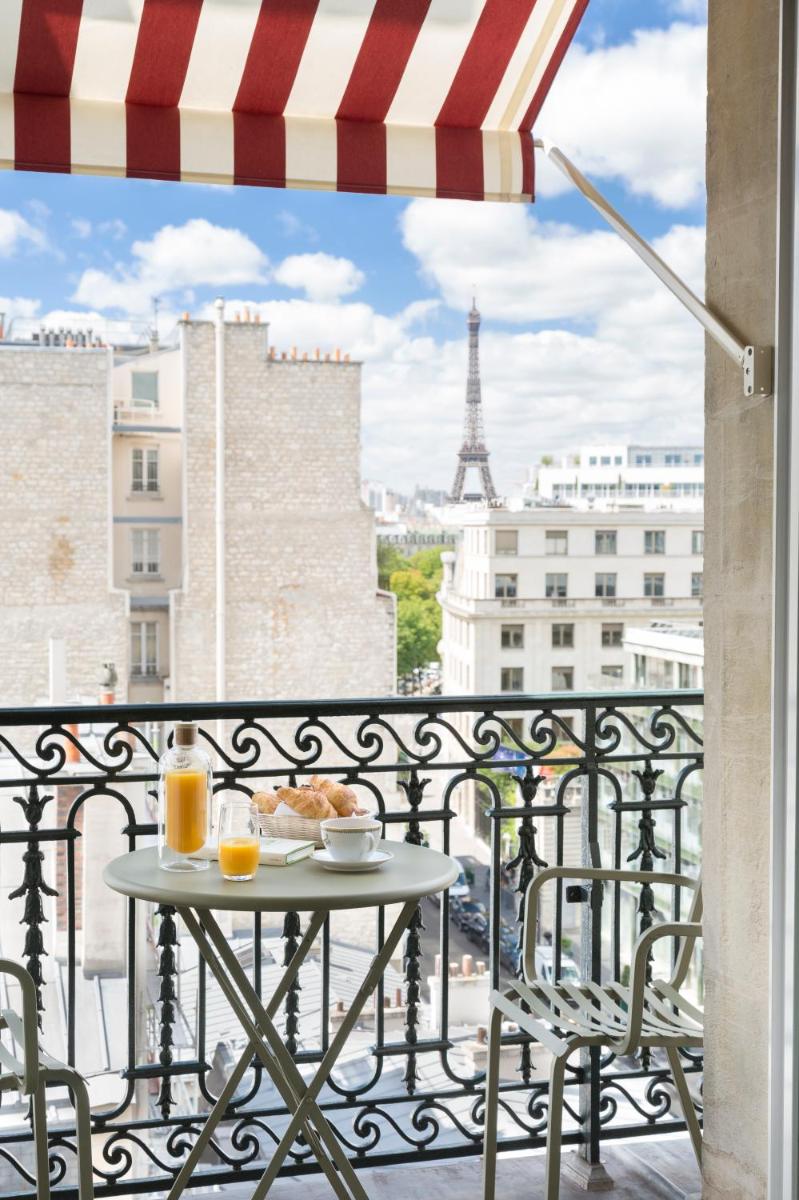 Le Bristol Paris - Oetker Hotels 129