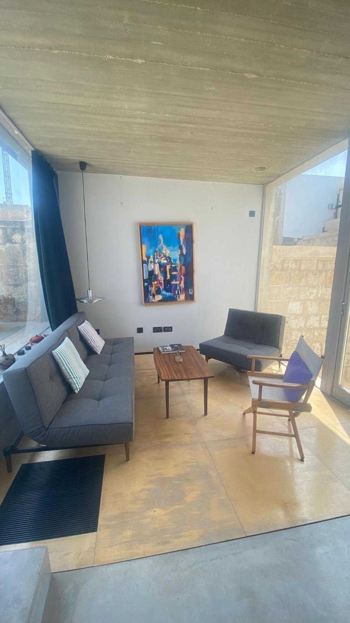 CASA NOBILE APARTMENTS
