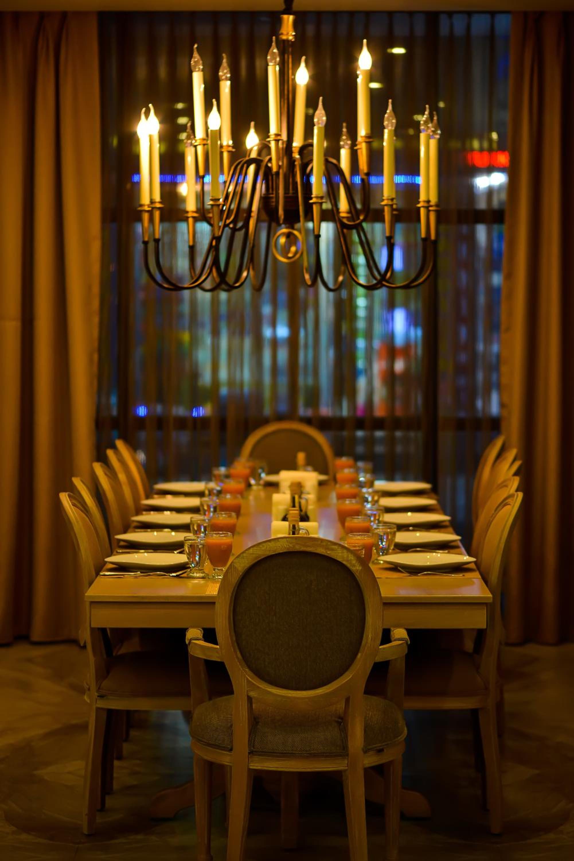 Nobel Otel - Image 33