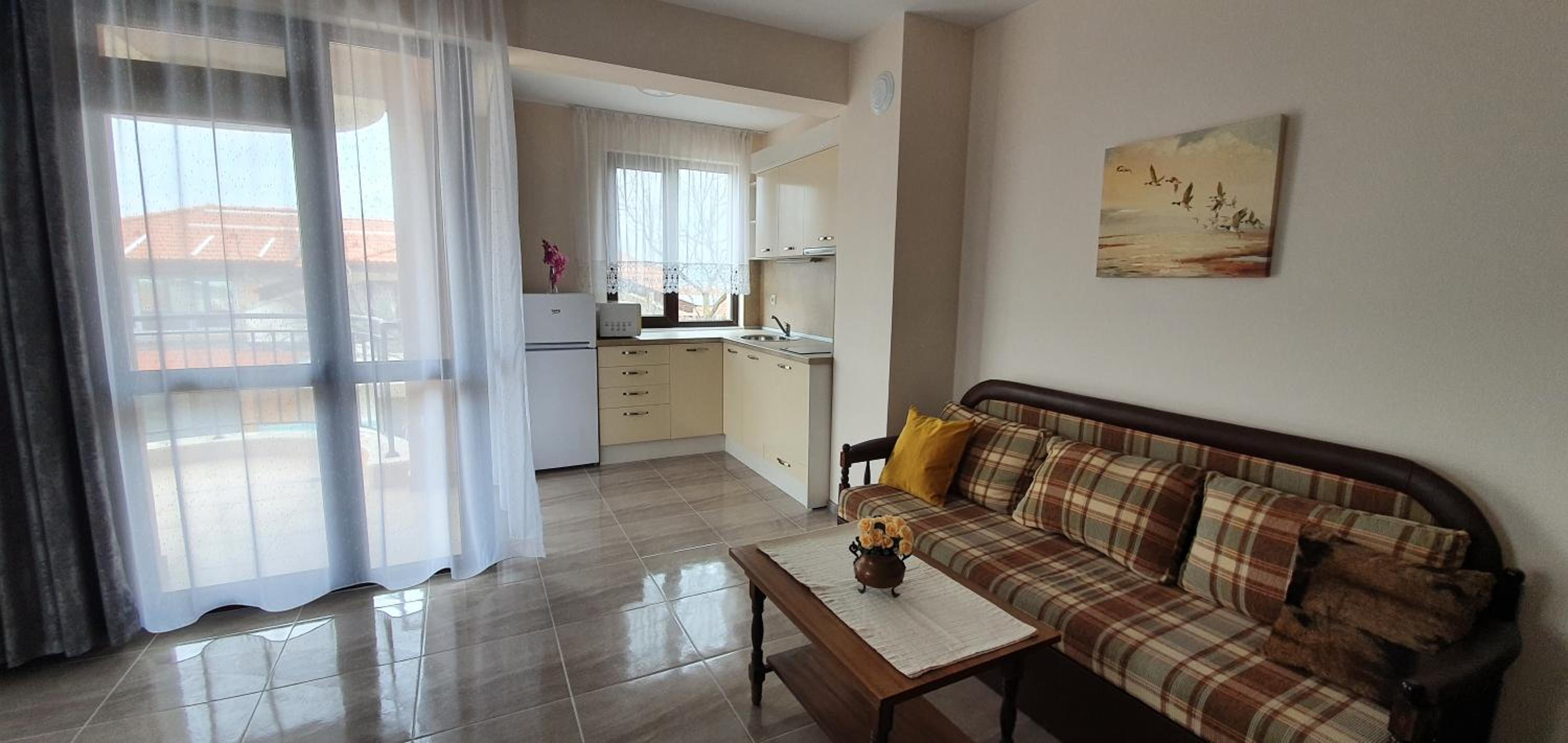 Luxury Apartments Ekaterina