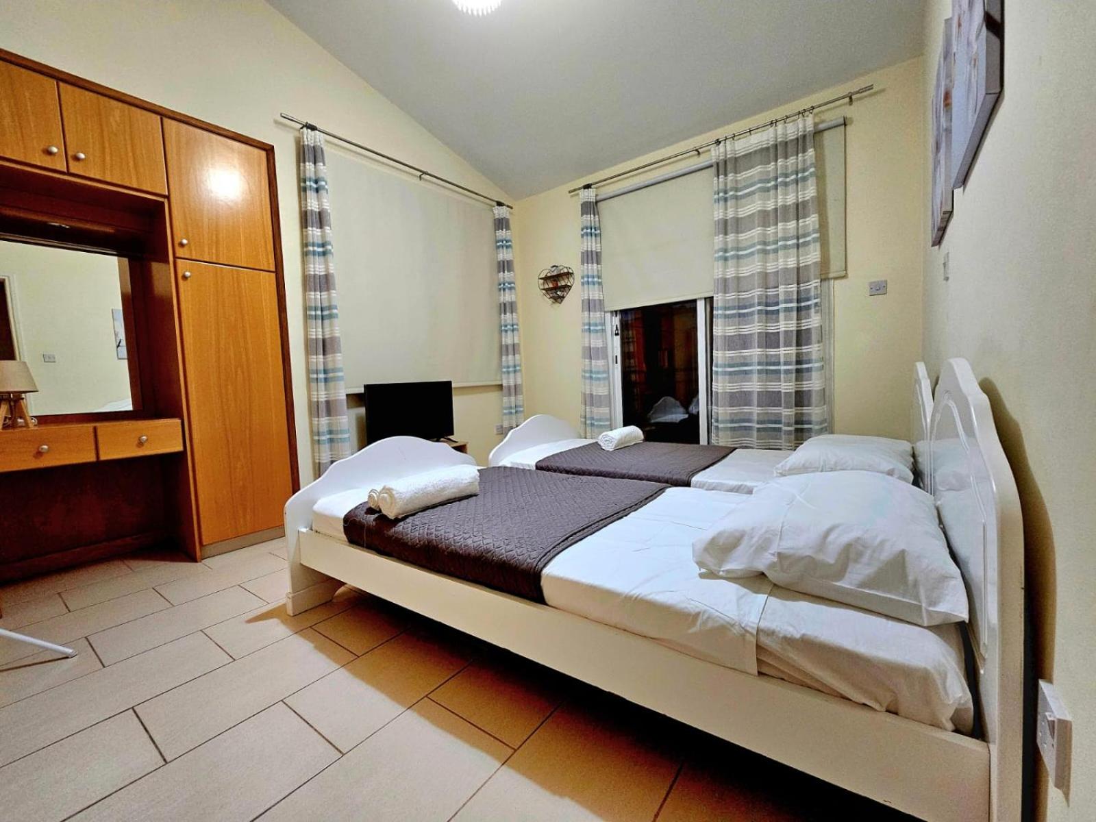 Spacious Villa with Private Pool