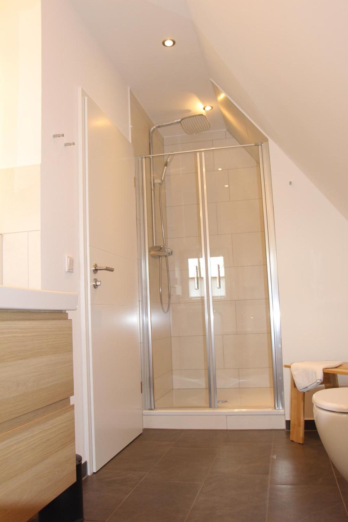 Ferienhaus Alwine