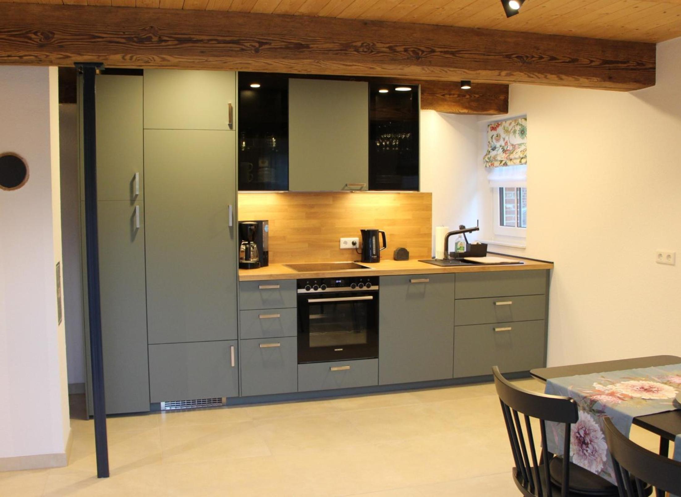 Ferienhaus Alwine