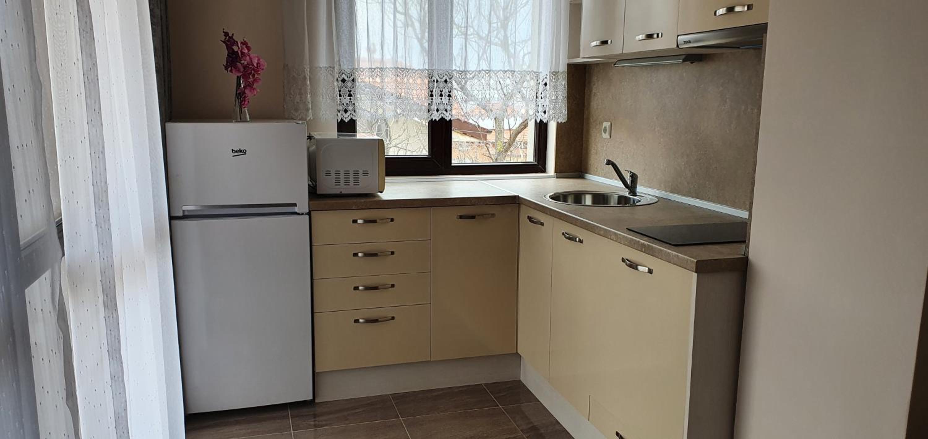 Luxury Apartments Ekaterina