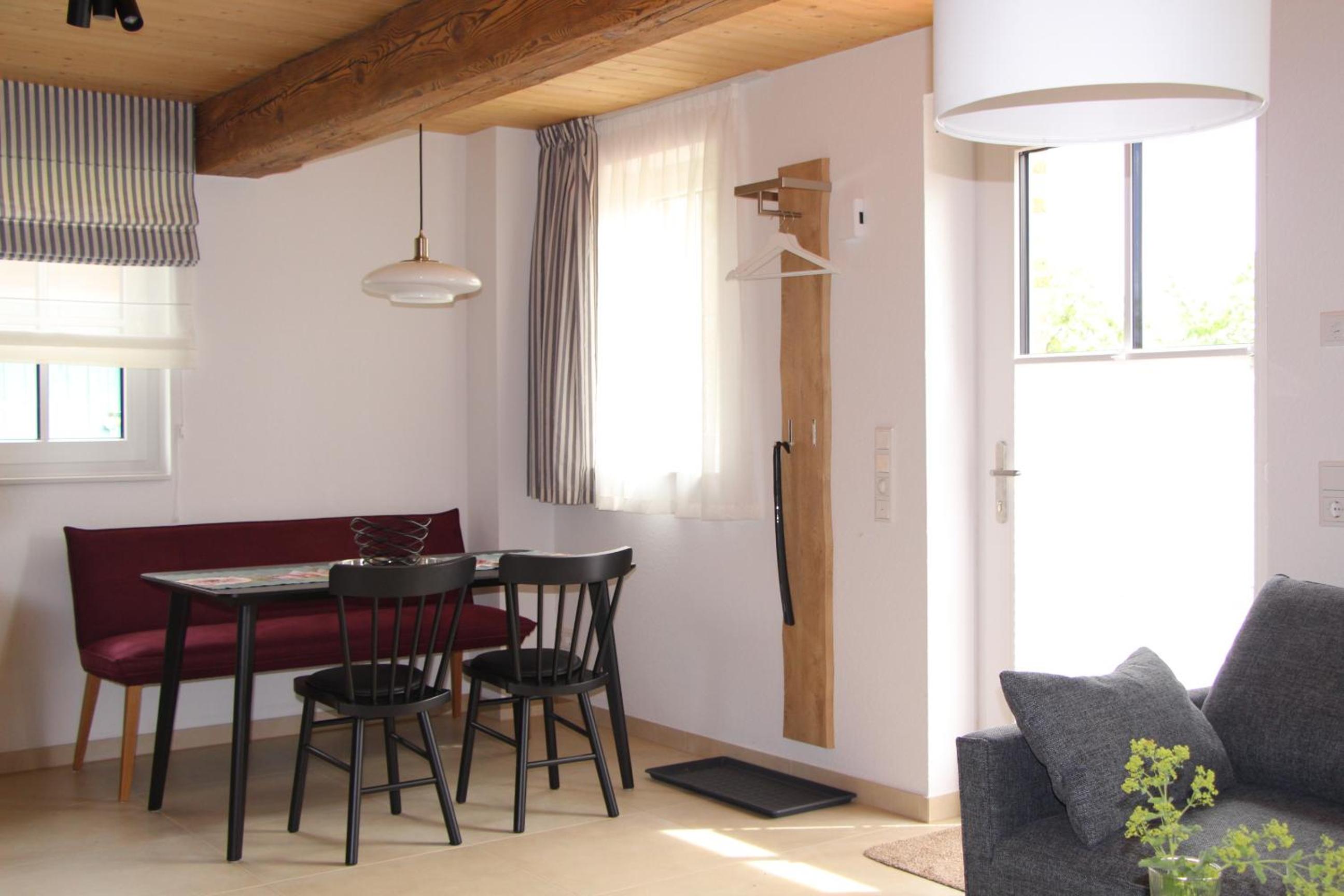 Ferienhaus Alwine