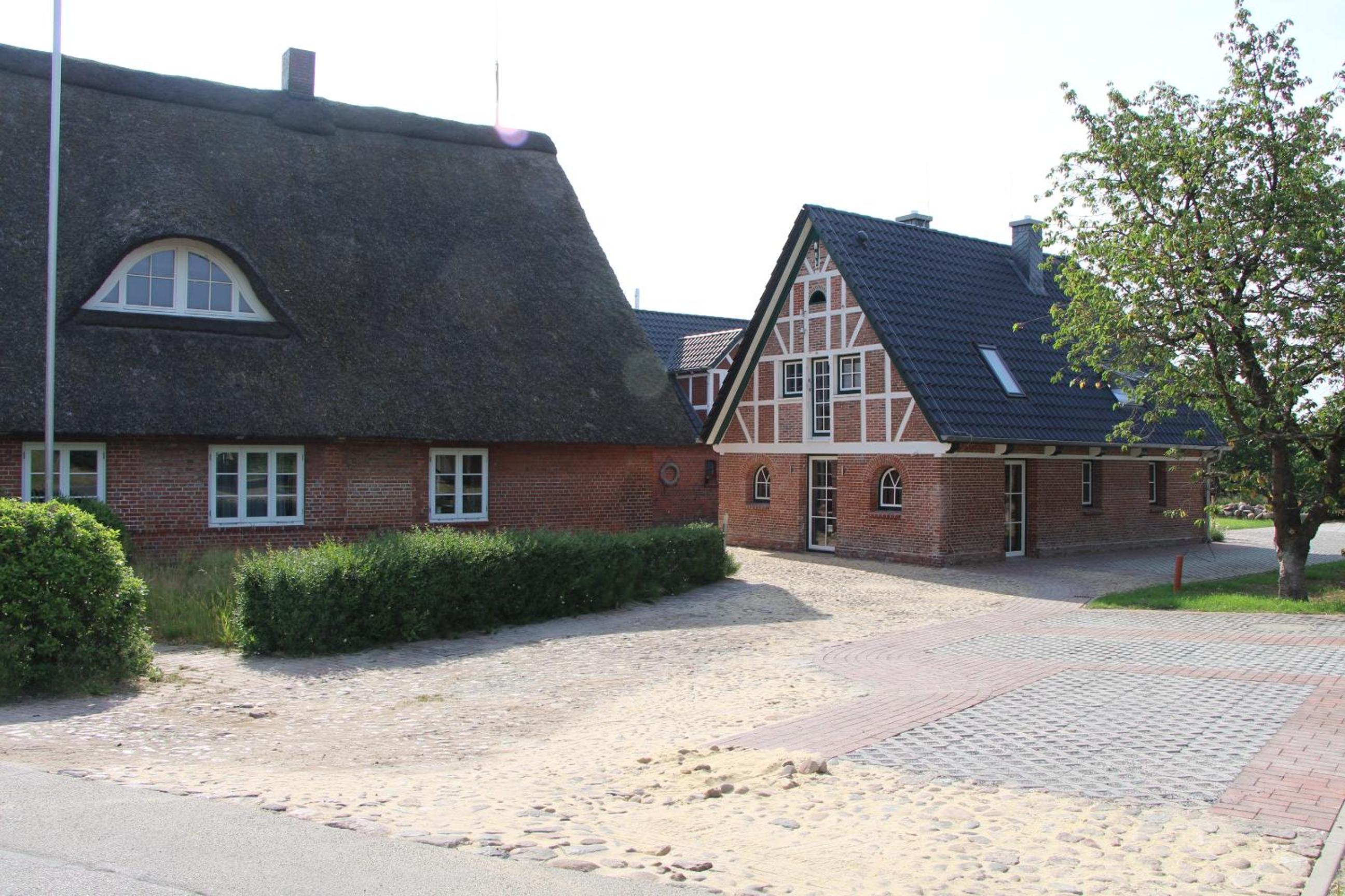 Ferienhaus Alwine