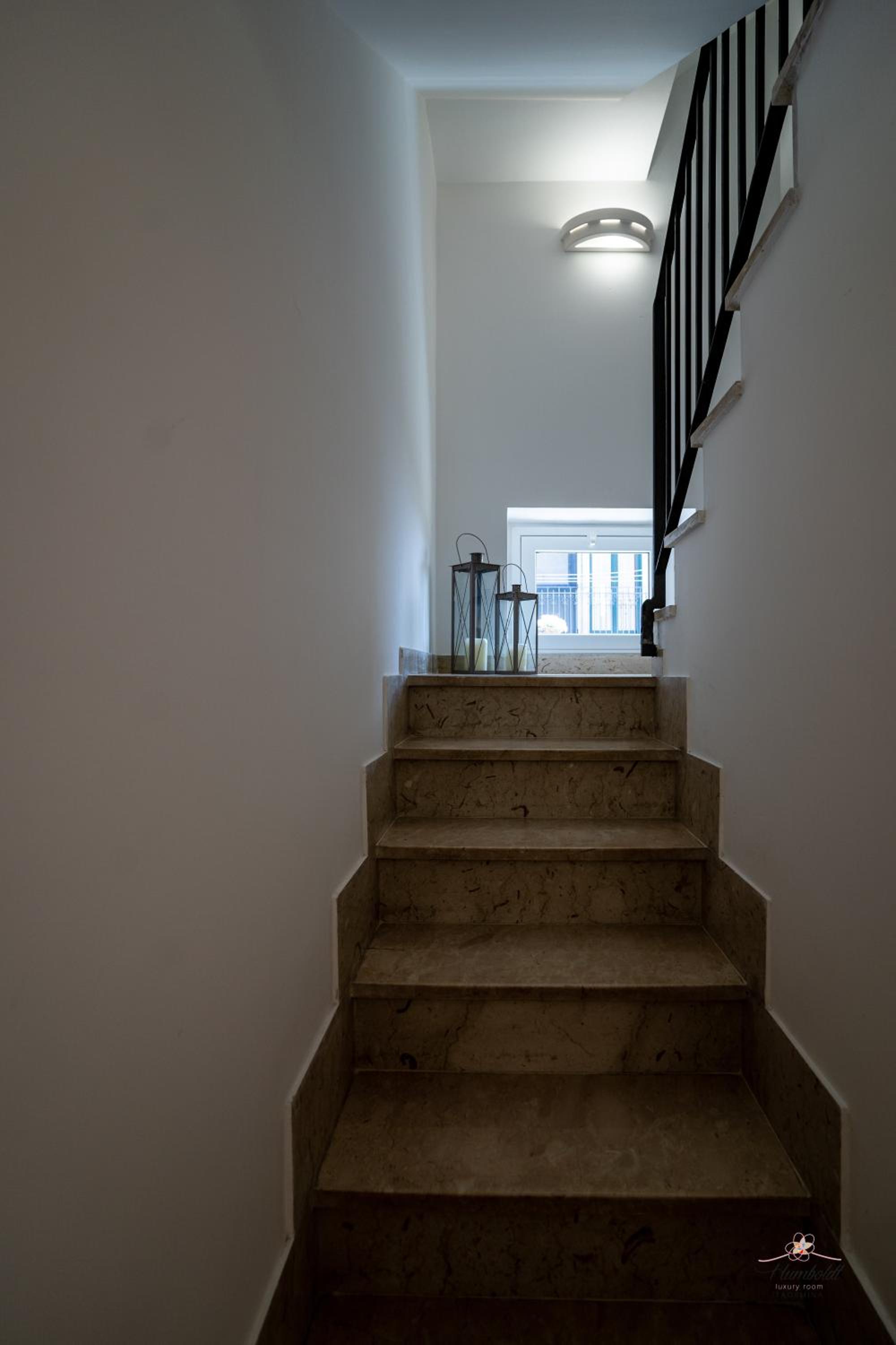 Humboldt Luxury Rooms Taormina