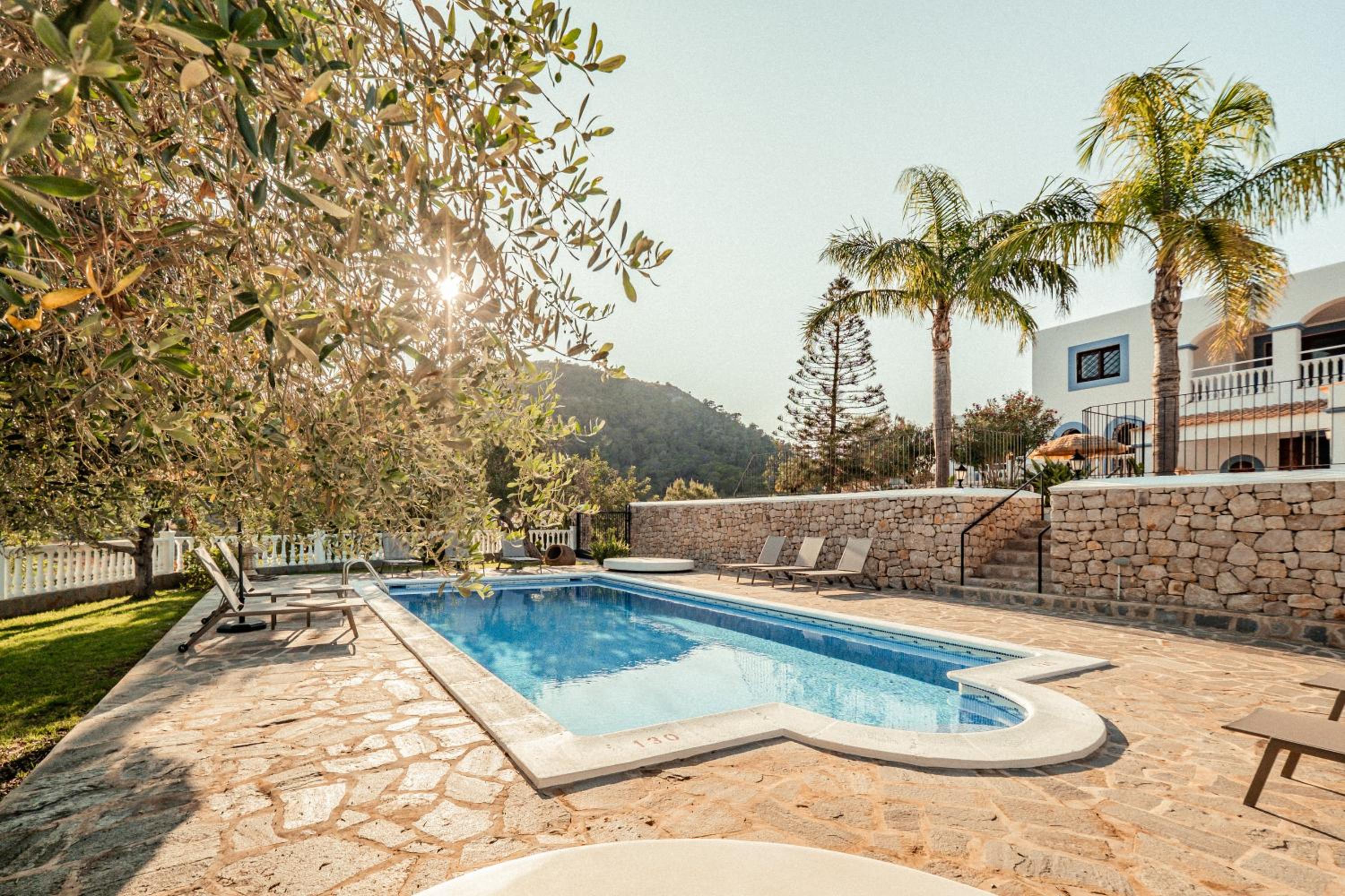 Finca Norte, Amazing villa close to the best Beaches view 3