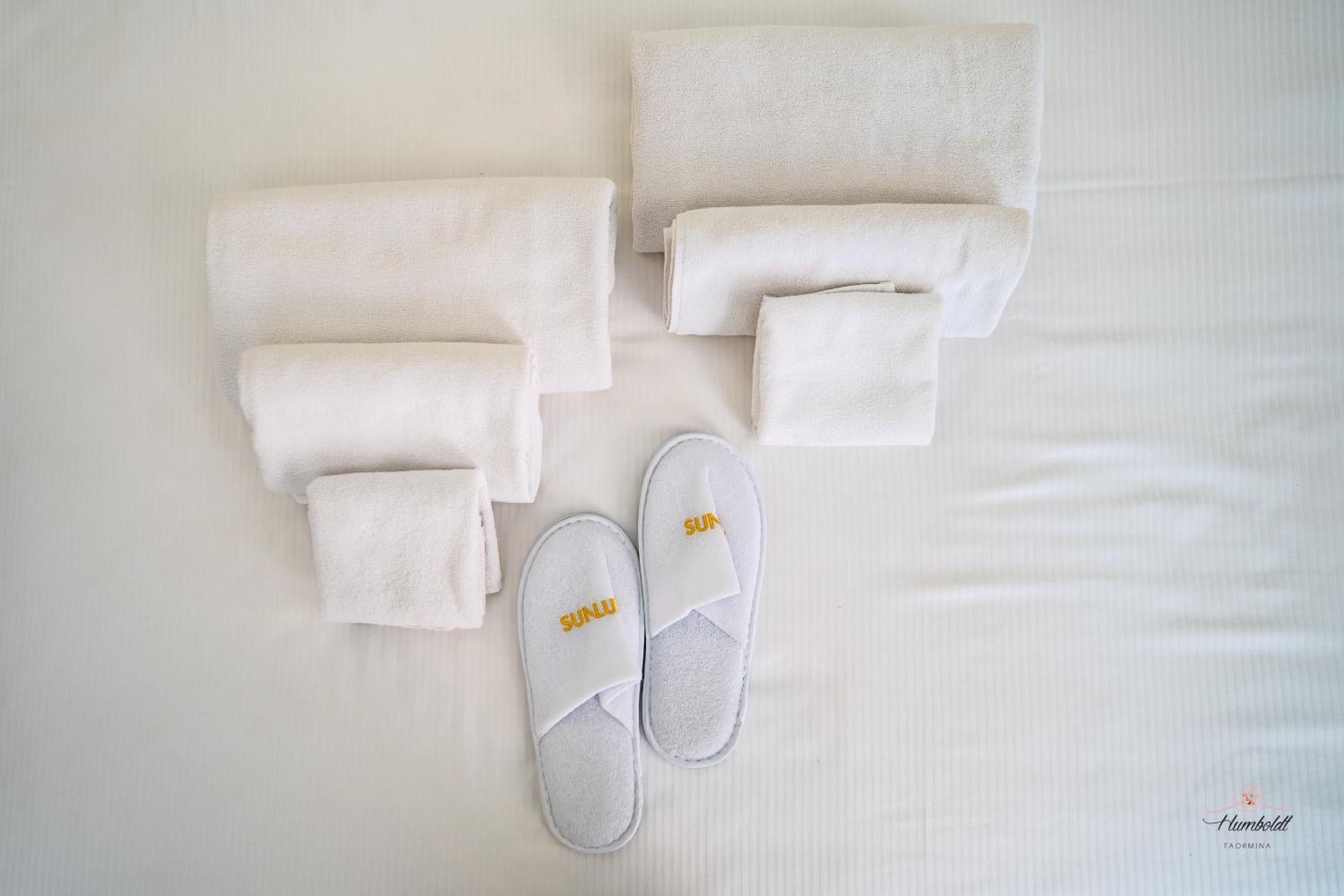 Humboldt Luxury Rooms Taormina