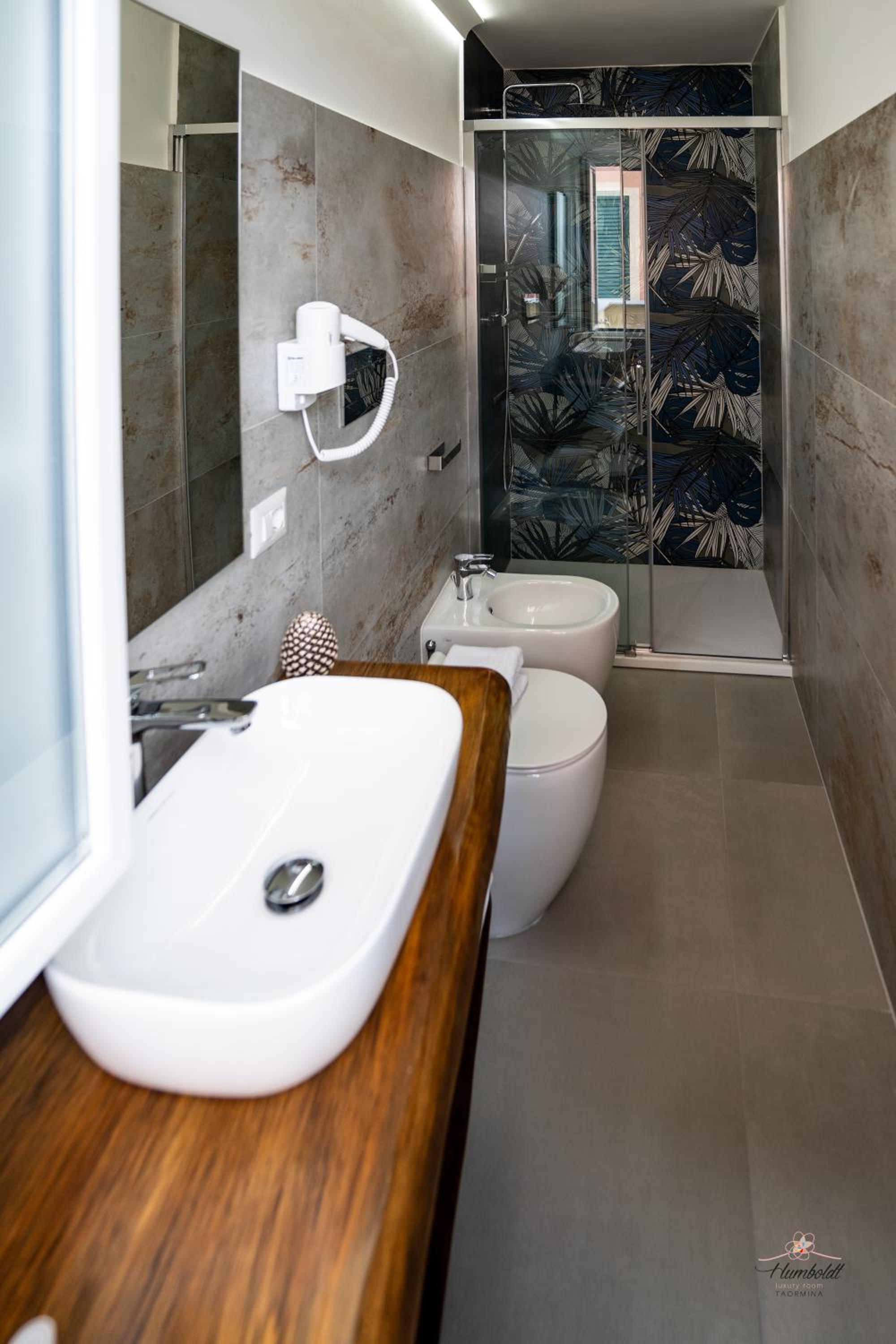 Humboldt Luxury Rooms Taormina