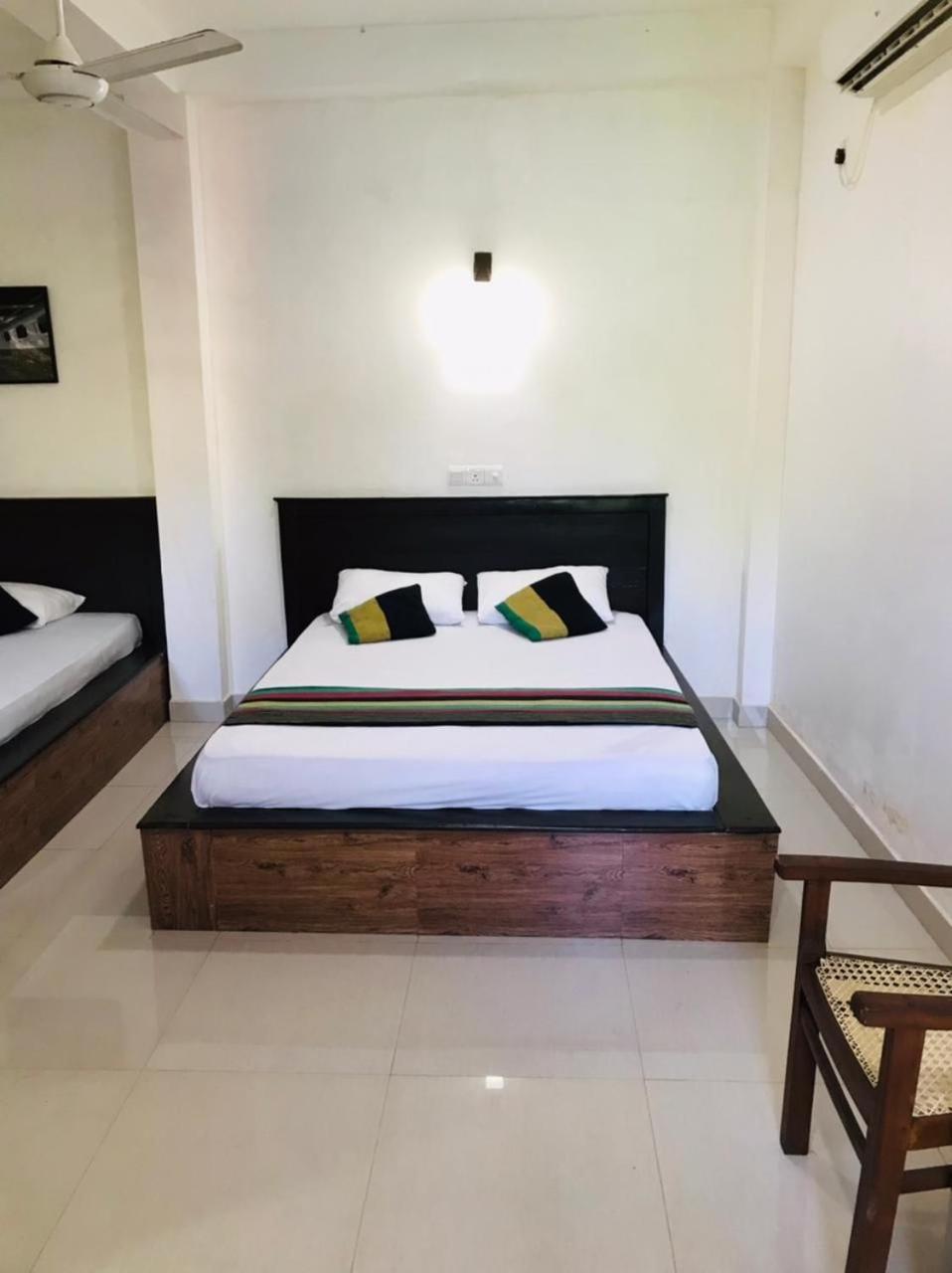 Thammenna Eco Cabins