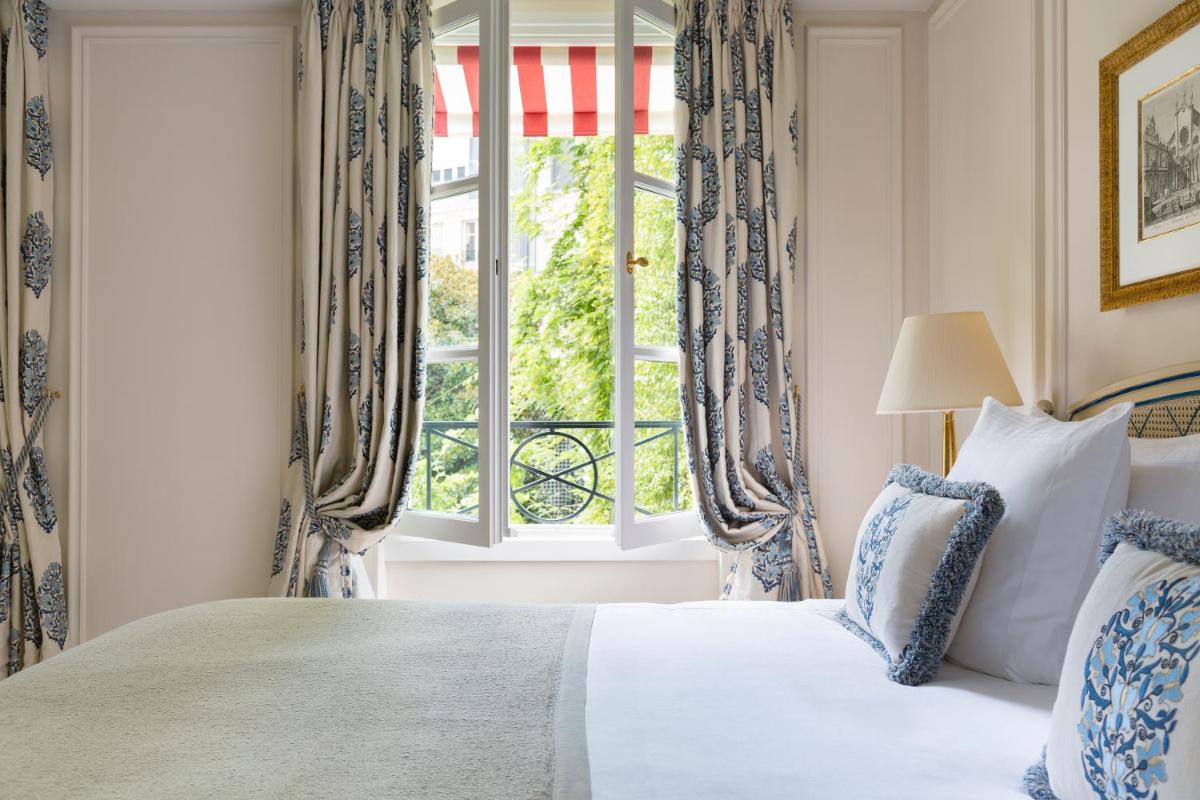 Le Bristol Paris - Oetker Hotels 150