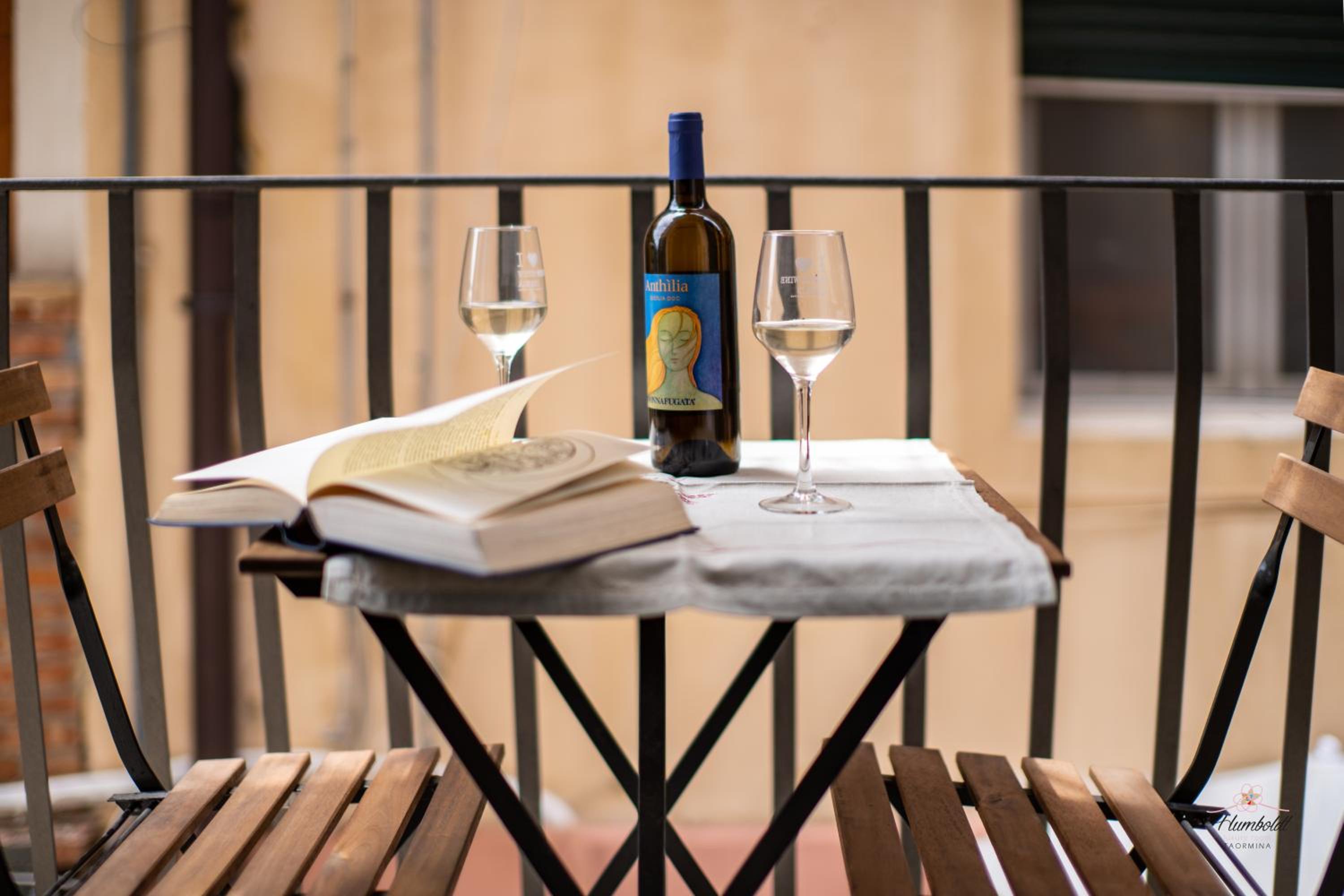 Humboldt Luxury Rooms Taormina