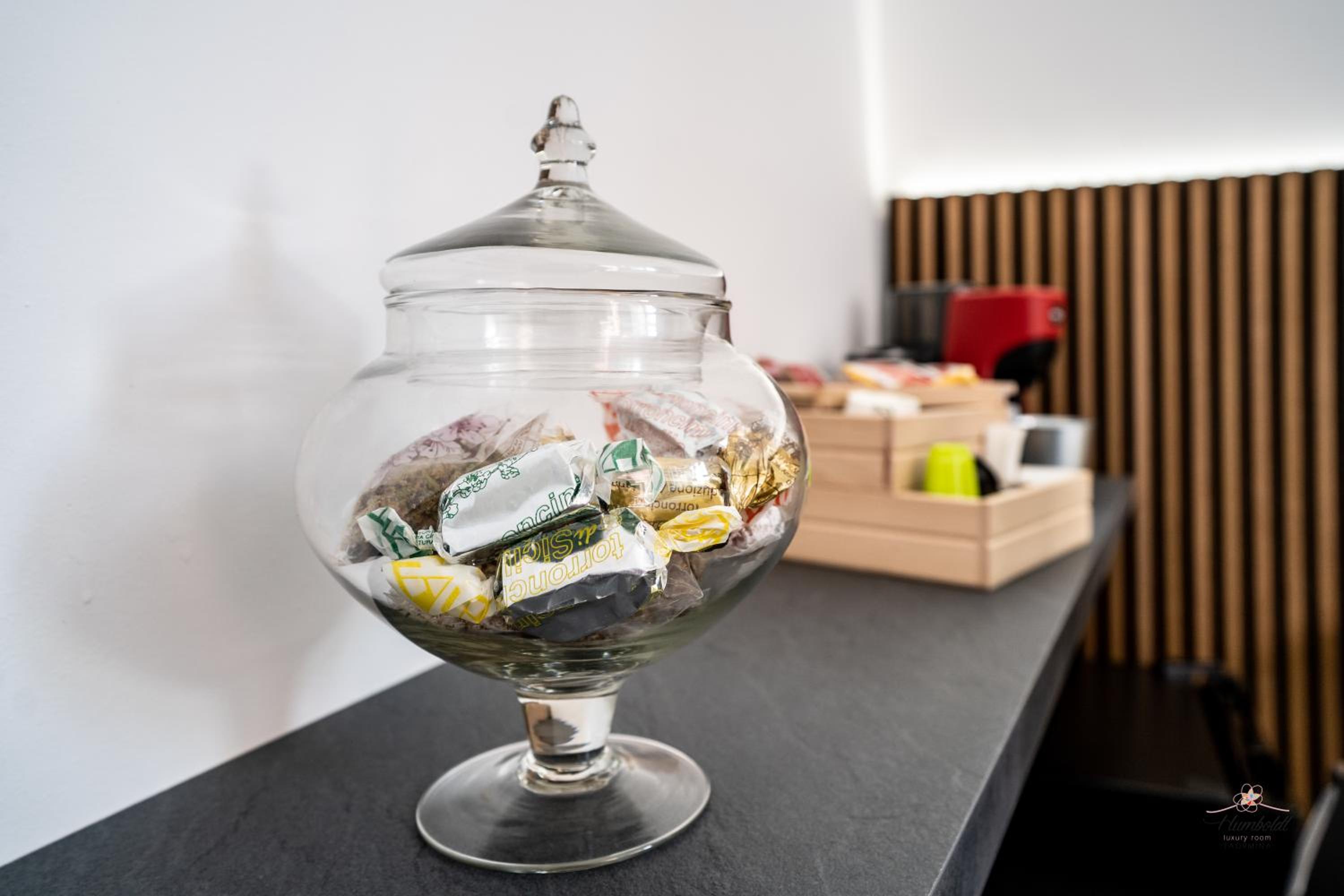 Humboldt Luxury Rooms Taormina