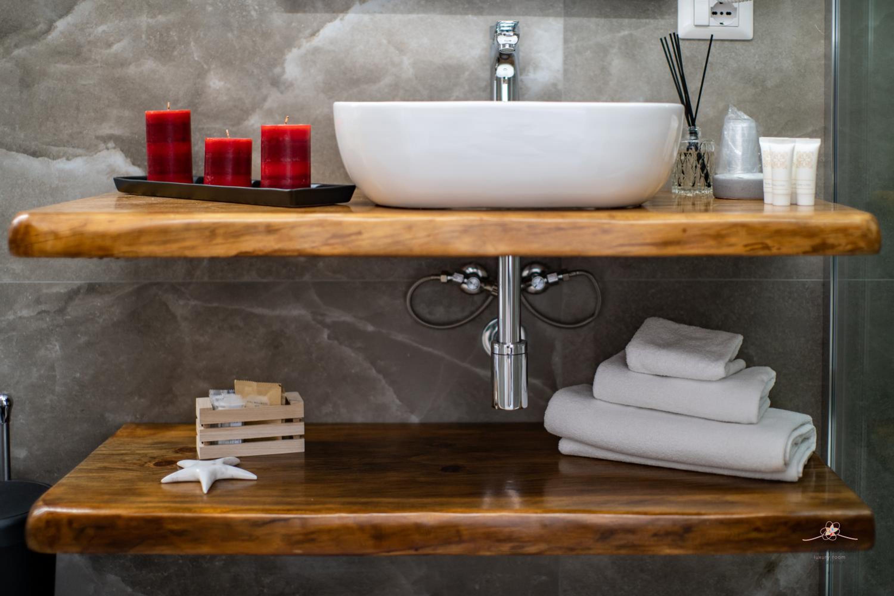 Humboldt Luxury Rooms Taormina