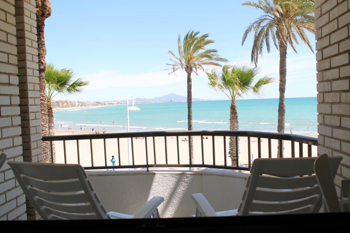 Apartamento Avenida Mar view 2
