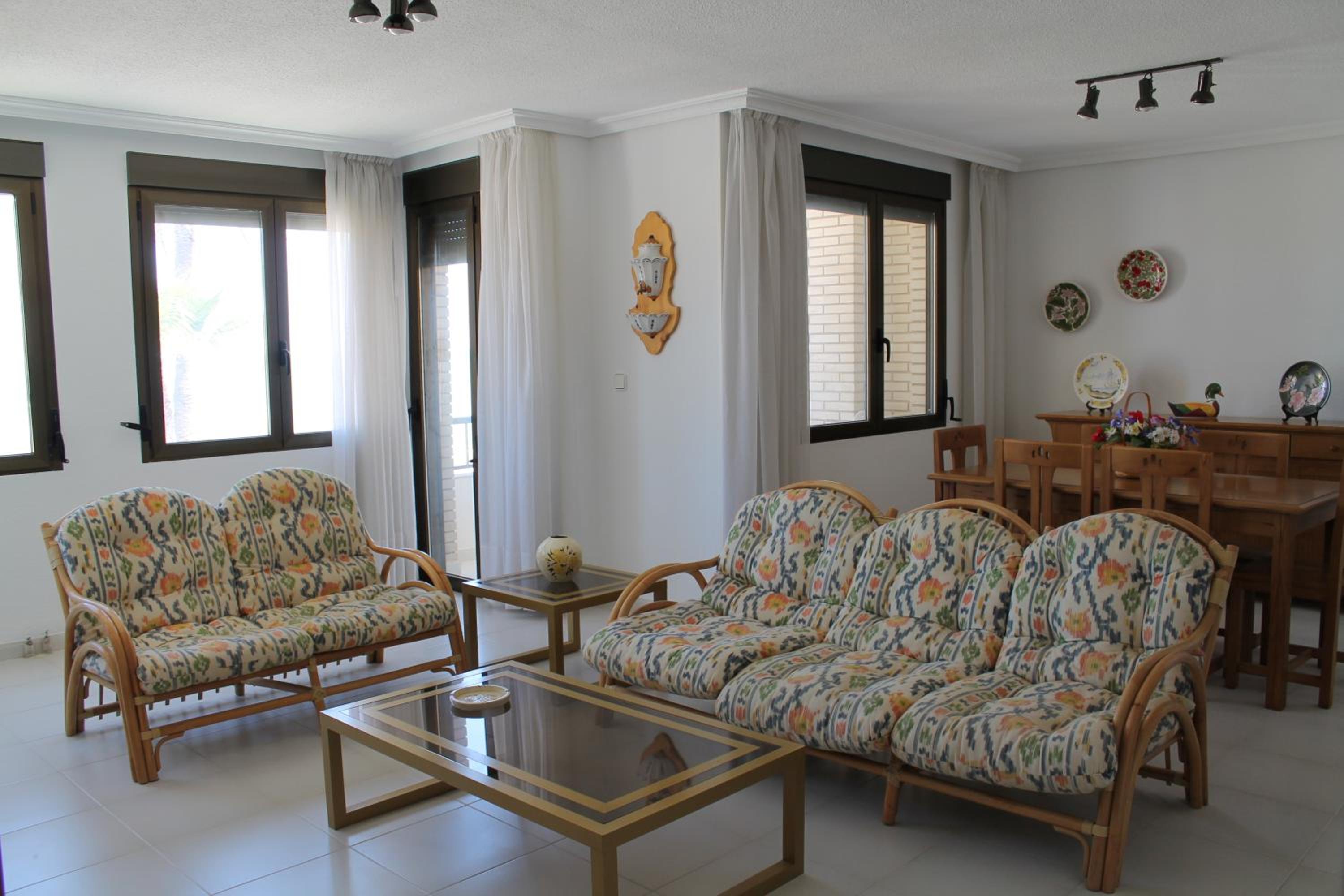 Apartamento Avenida Mar view 5