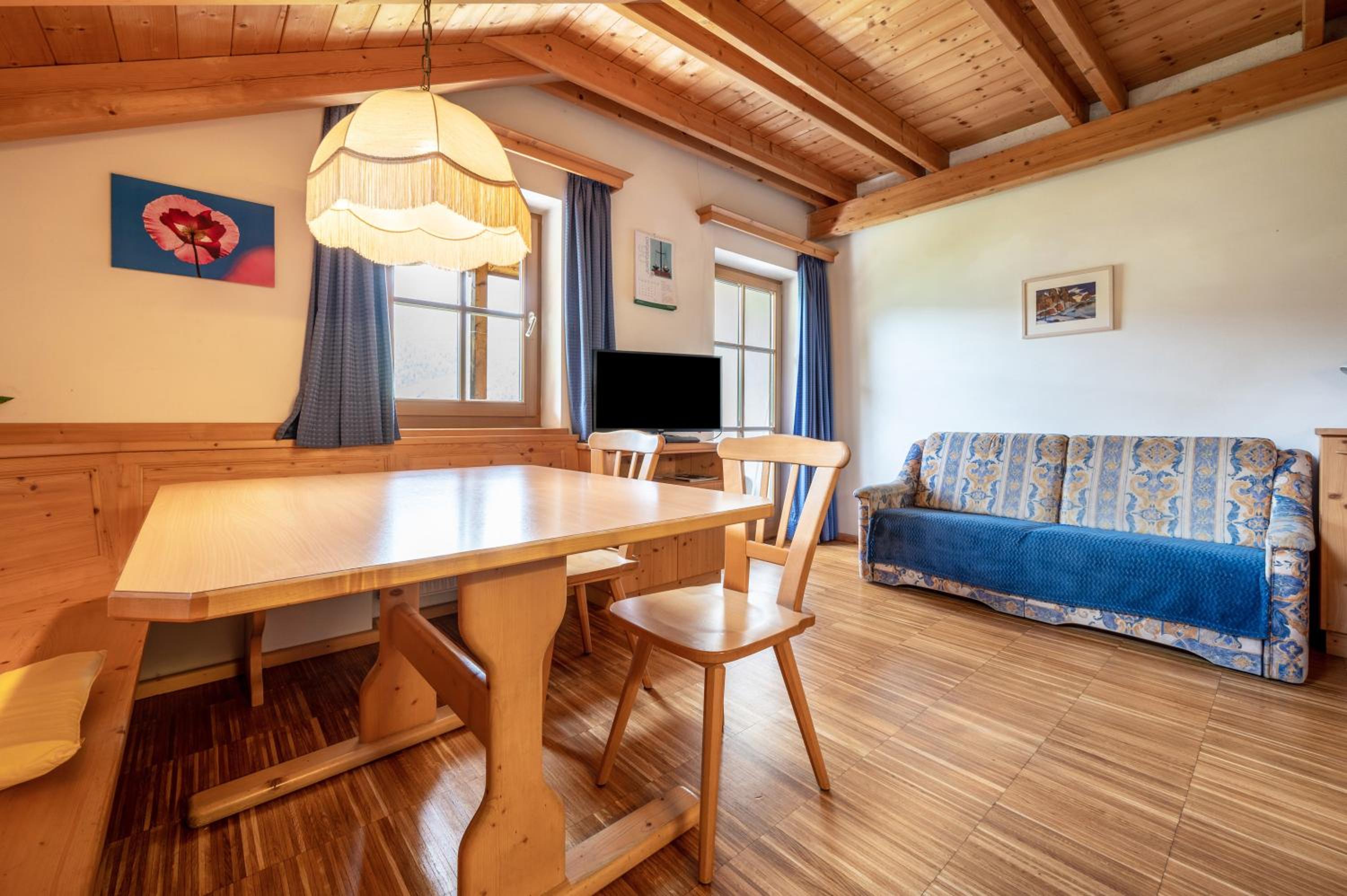 Lindenhof Apt 1 photo 2