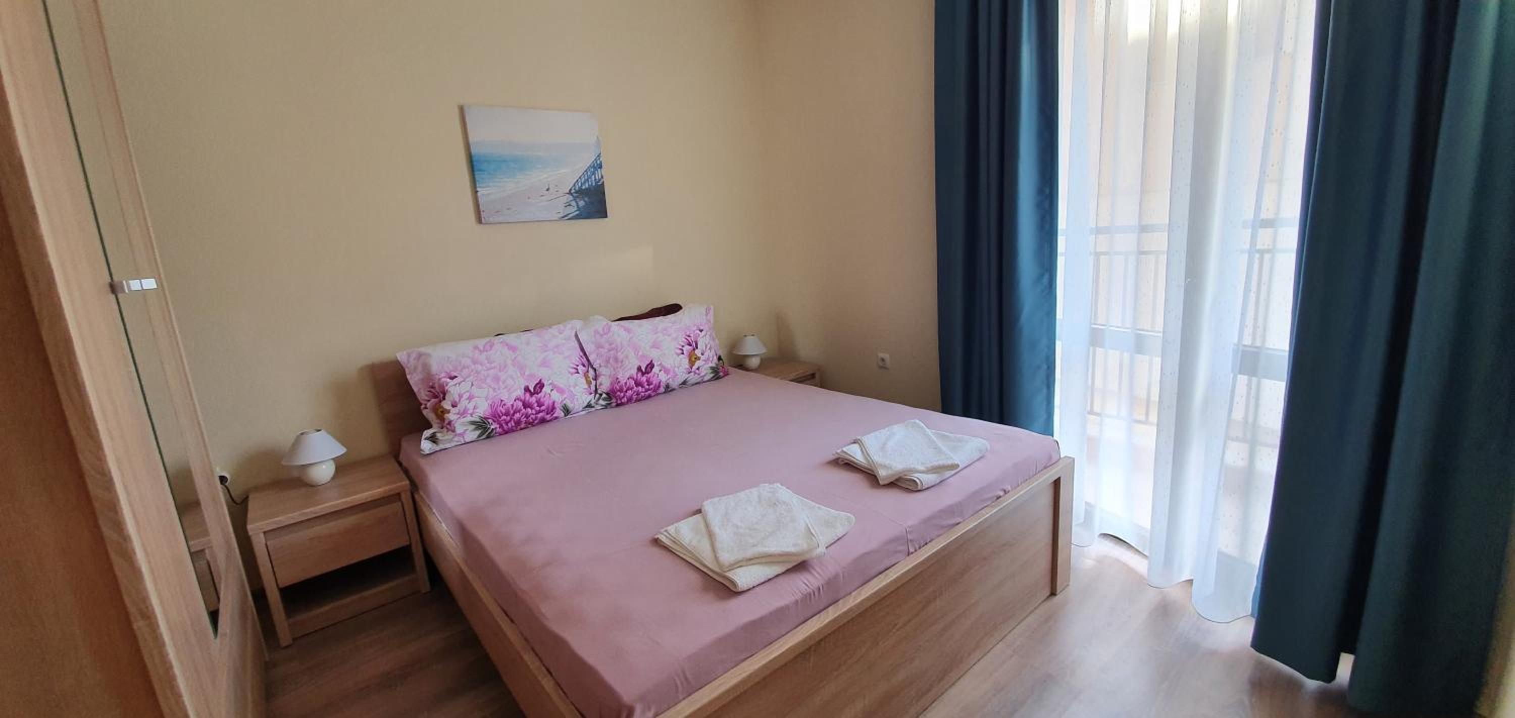 Luxury Apartments Ekaterina