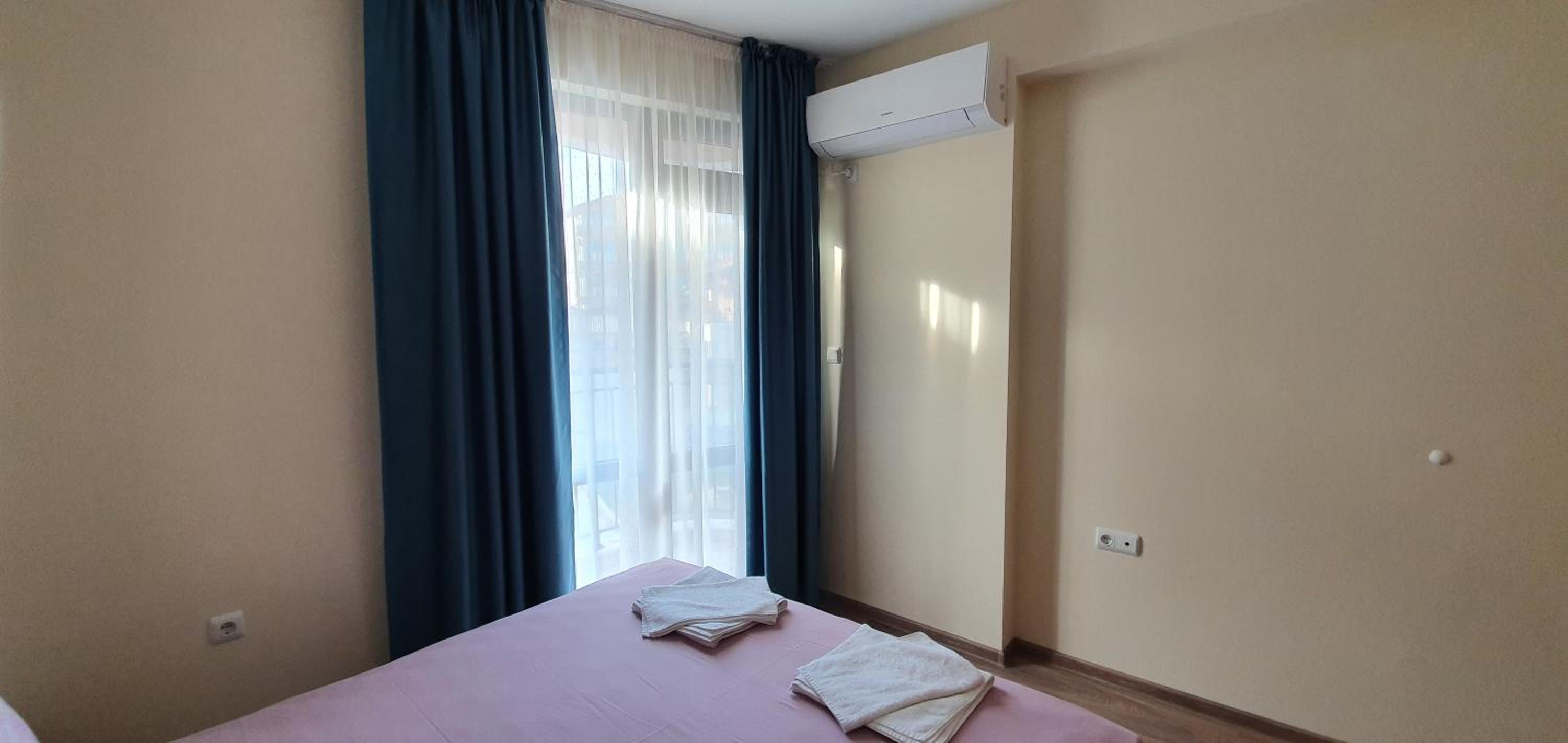 Luxury Apartments Ekaterina