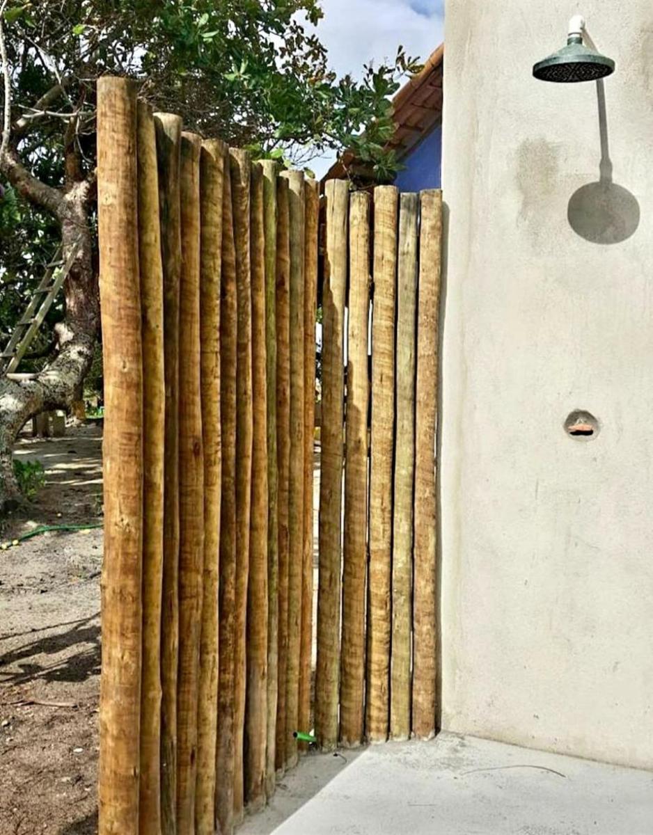 Fazenda Bom Sossego - Corumbau, BA