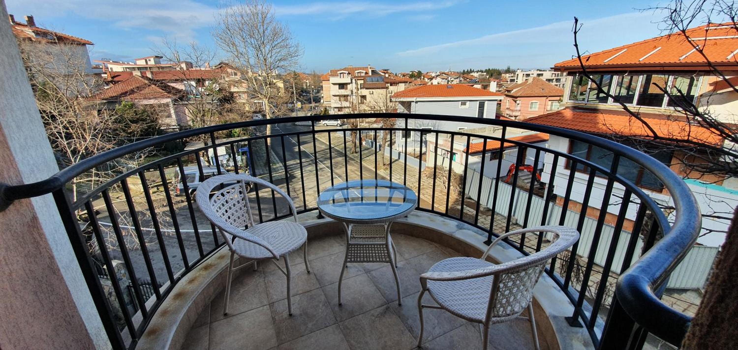Luxury Apartments Ekaterina
