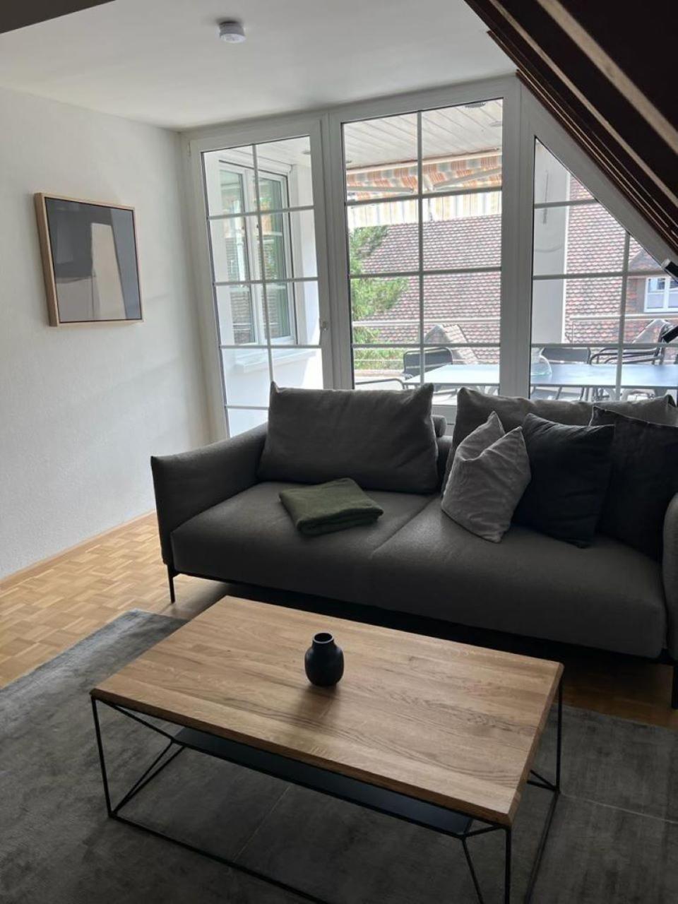 Charming 3 Bedroom Duplex