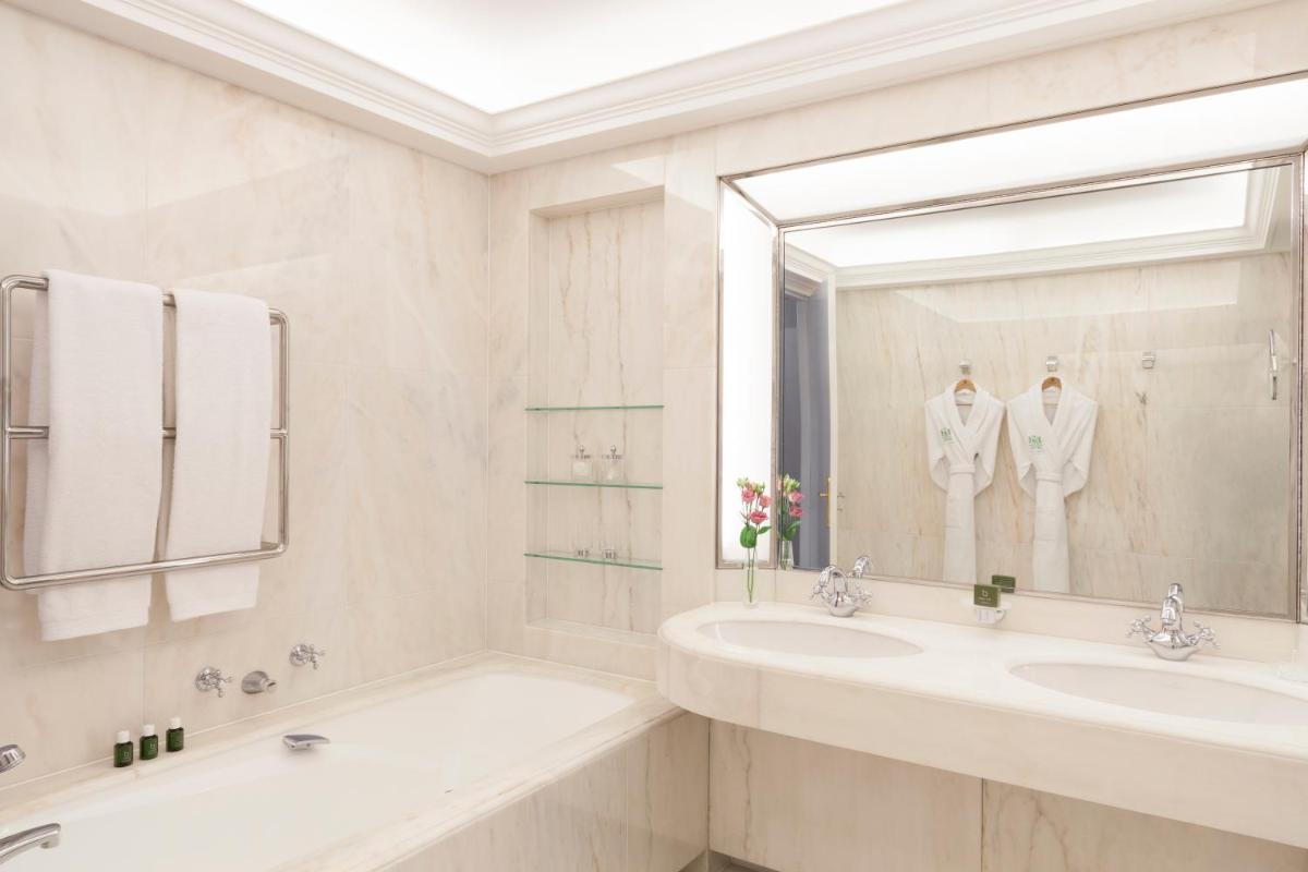 Le Bristol Paris - Oetker Hotels 106