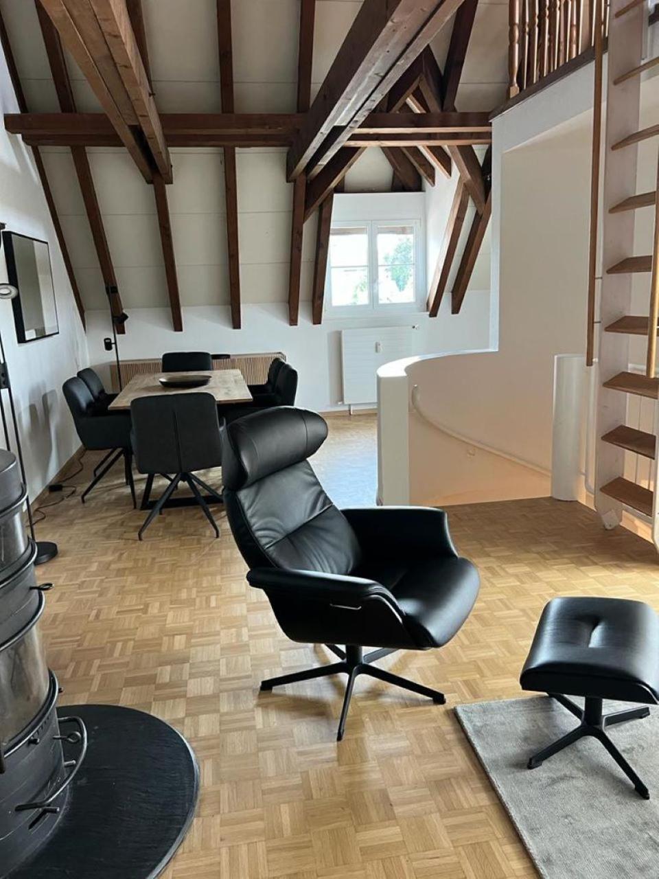 Charming 3 Bedroom Duplex