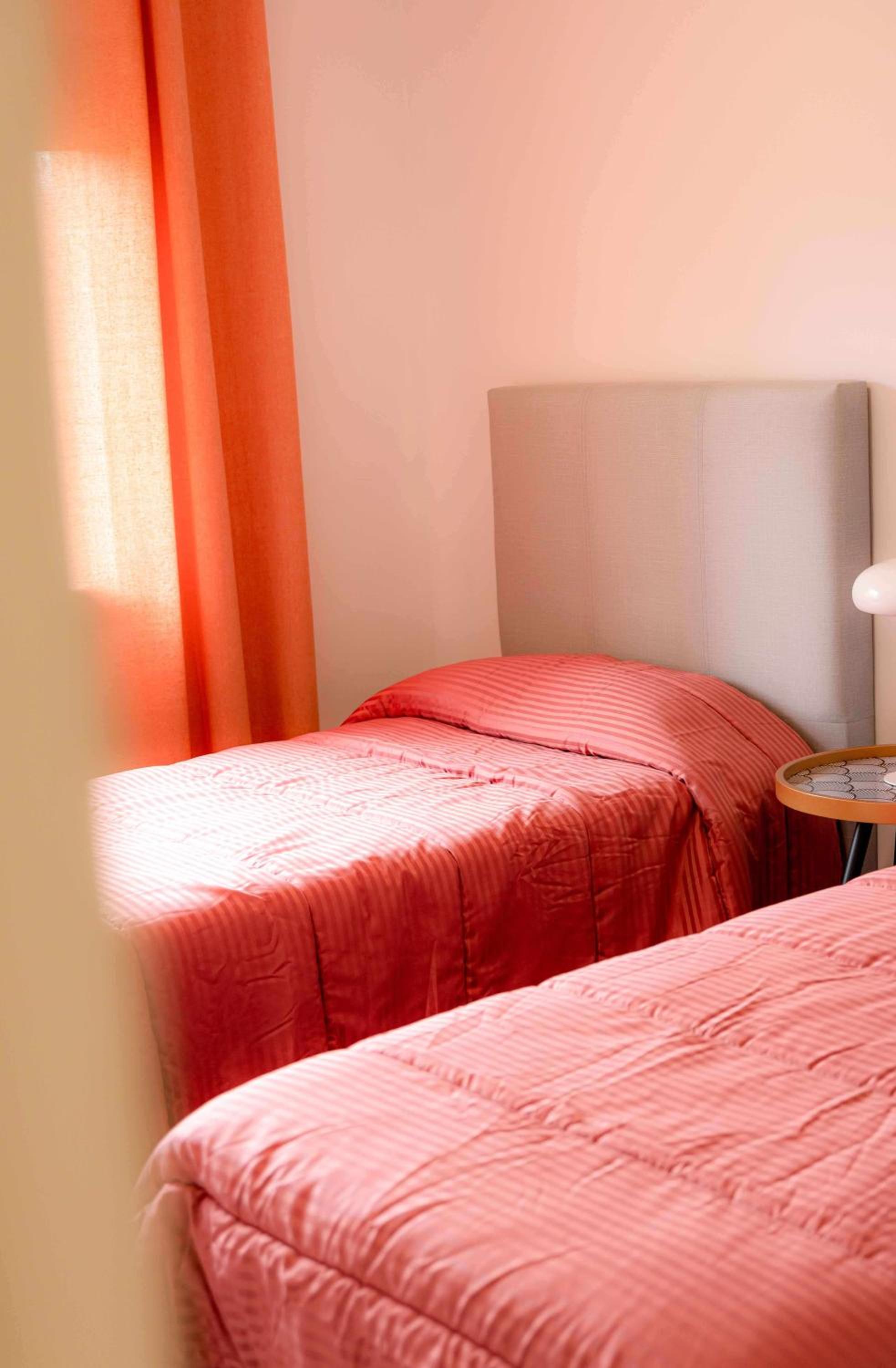Can Candiu Establecimiento de 2 casas enteras