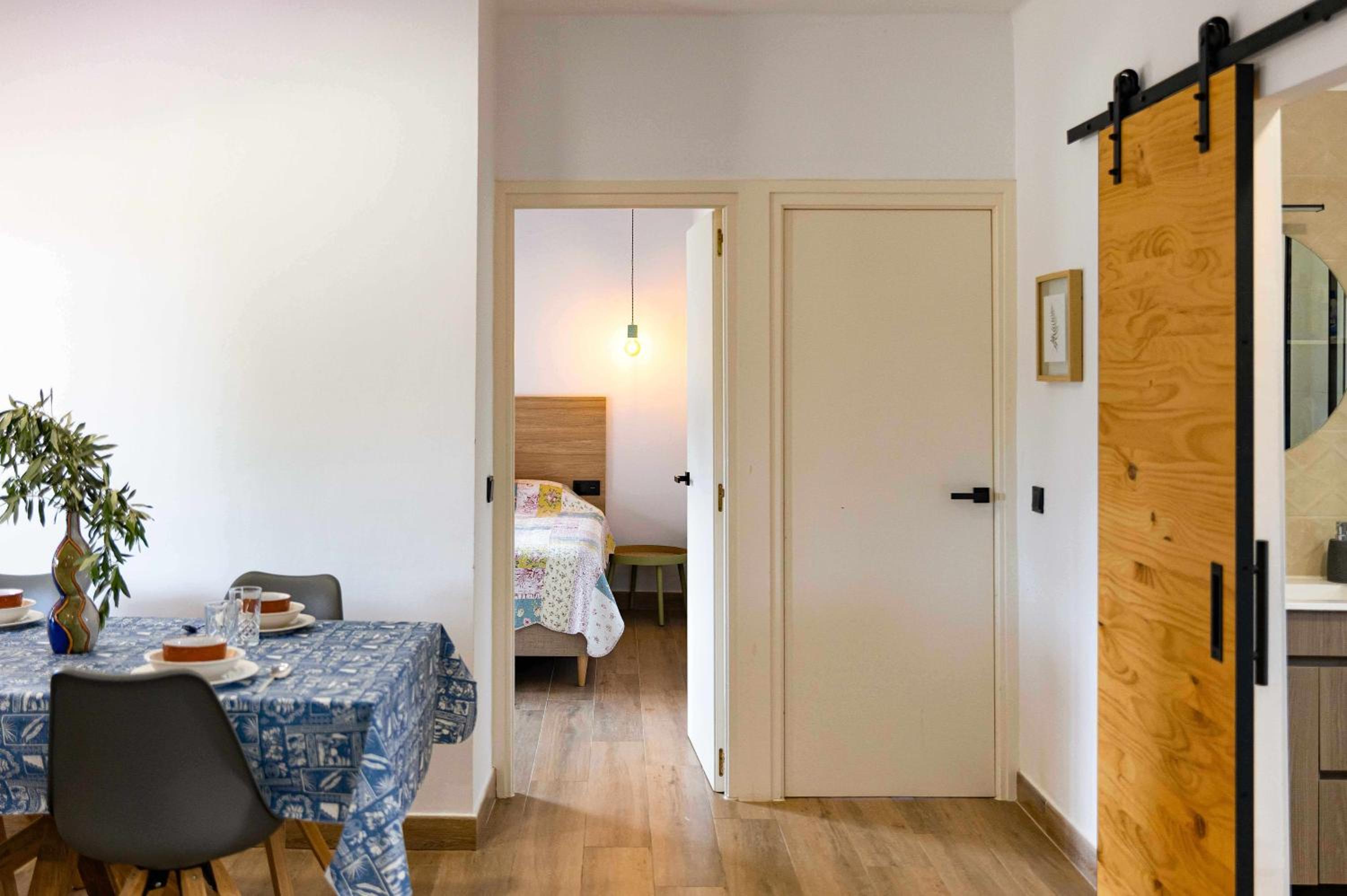 Can Candiu Establecimiento de 2 casas enteras