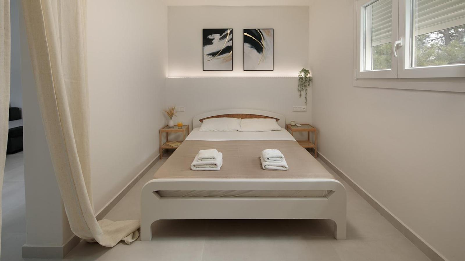 Depi's Sea Horizon Apartments view 5