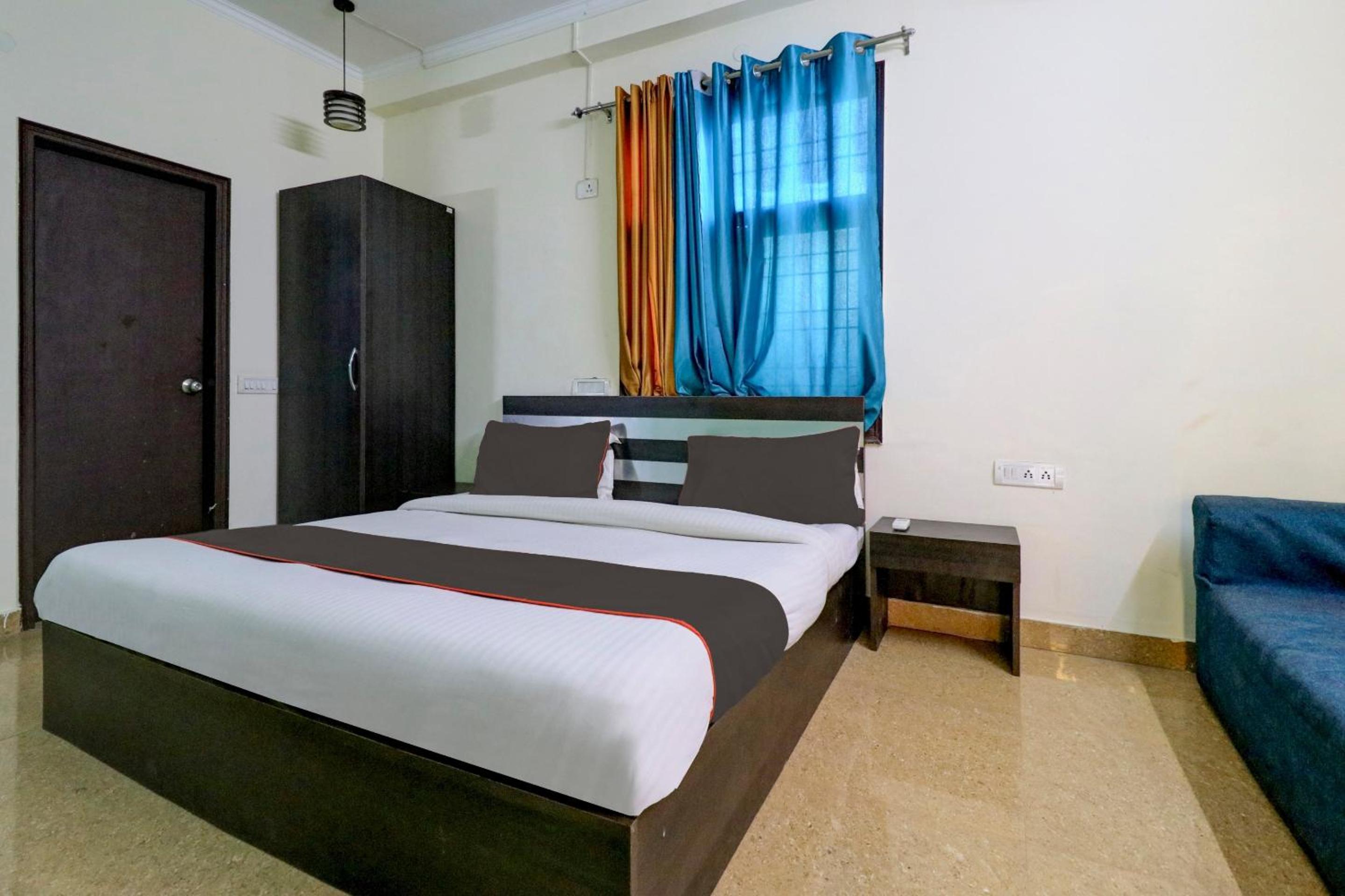 Hotel O URBAN WINGS