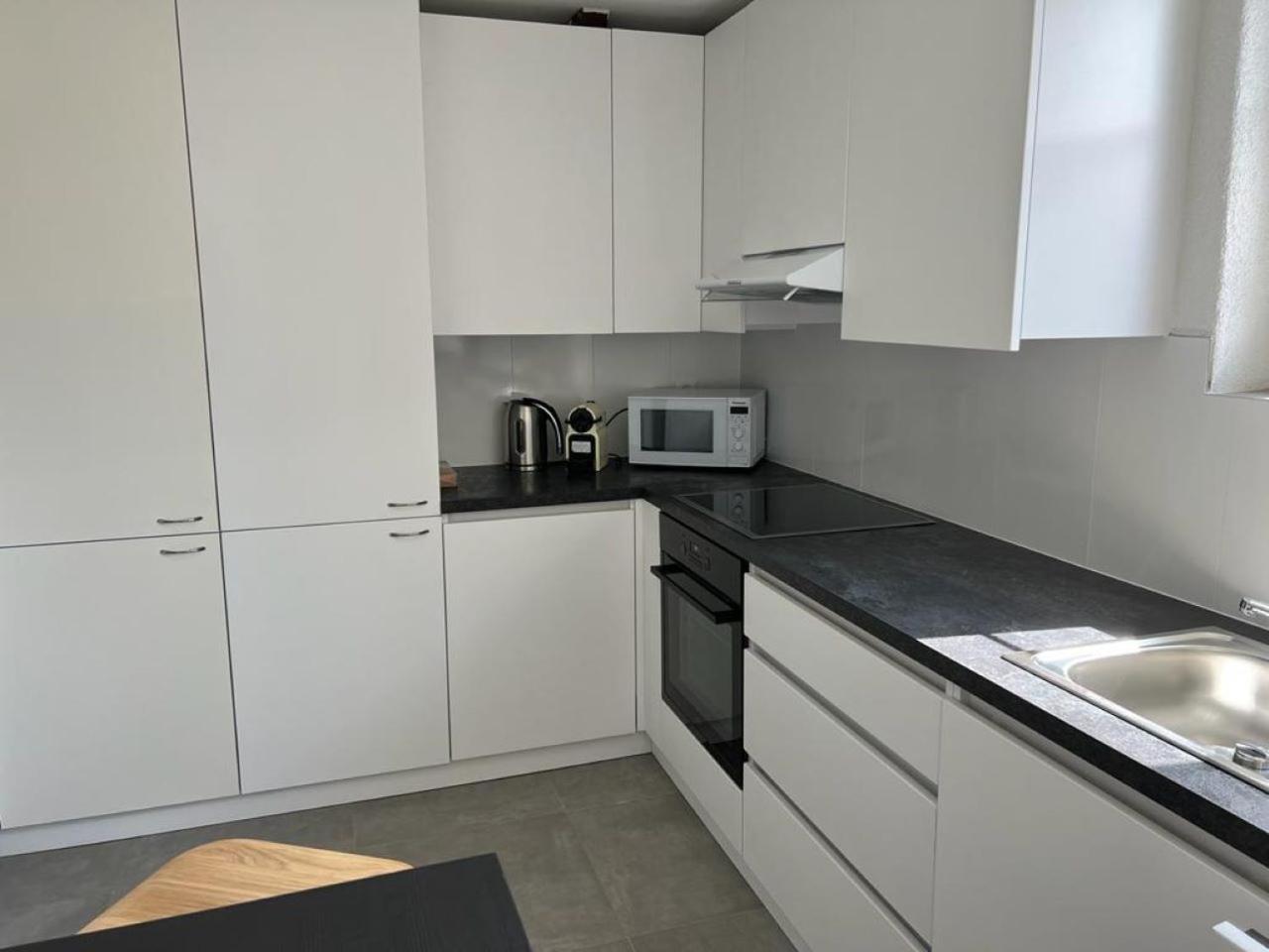 Charming 3 Bedroom Duplex