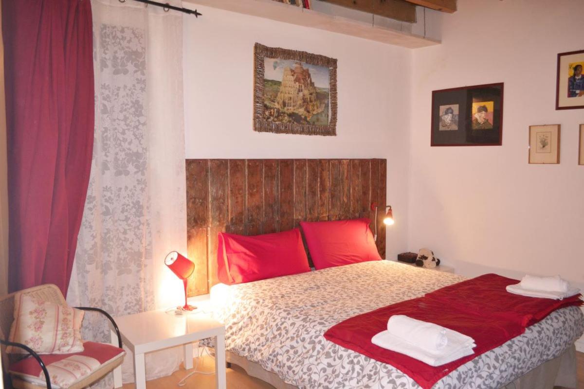 B&B Cappuccini