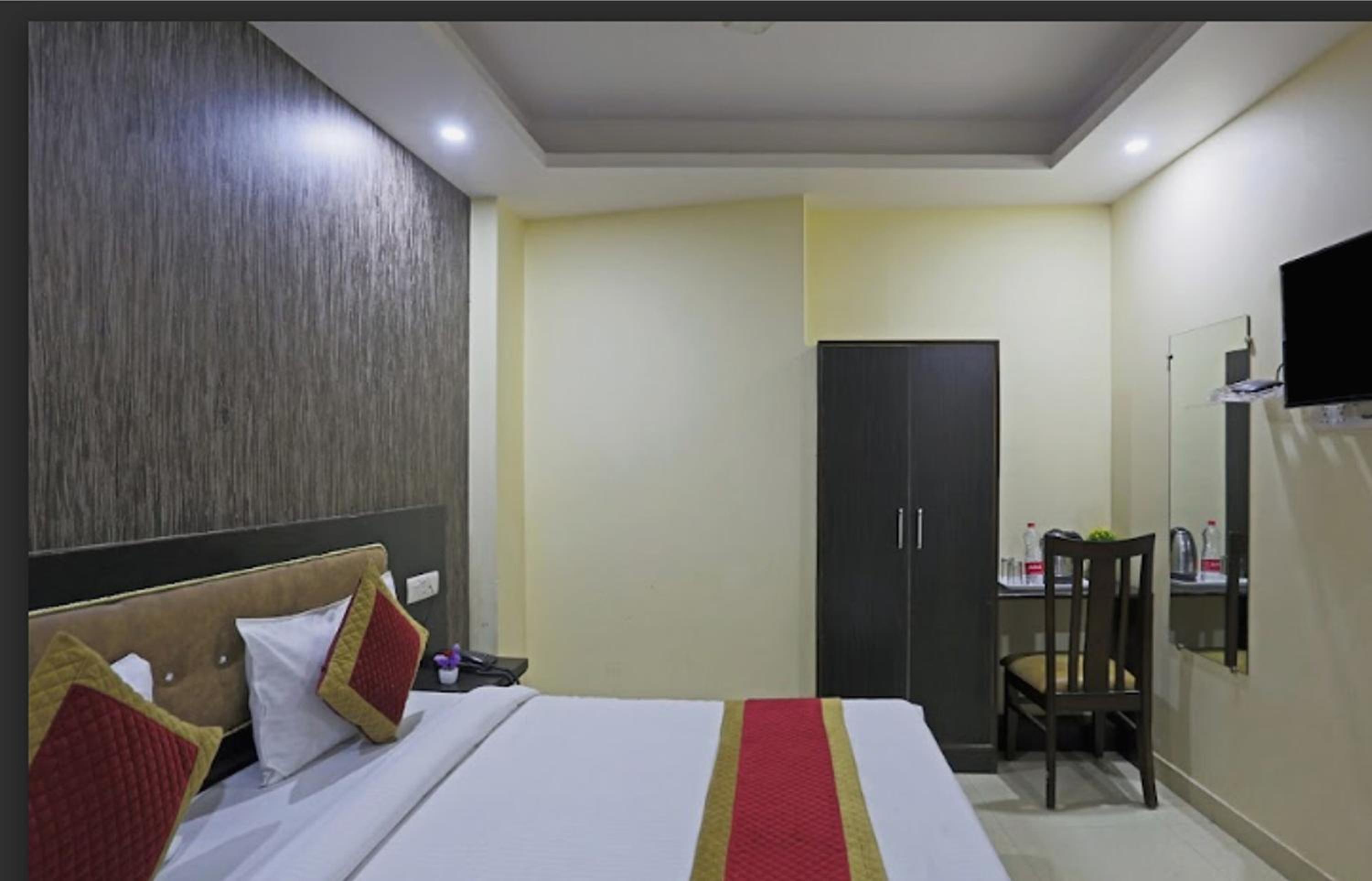 Hotel O URBAN WINGS